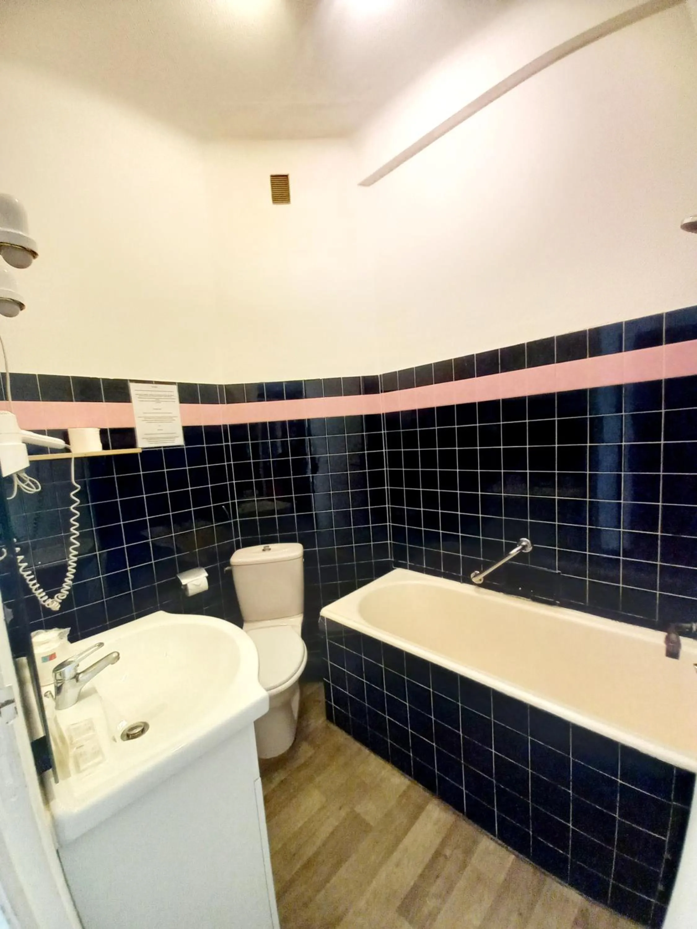 FASTHOTEL Le Costabonne
