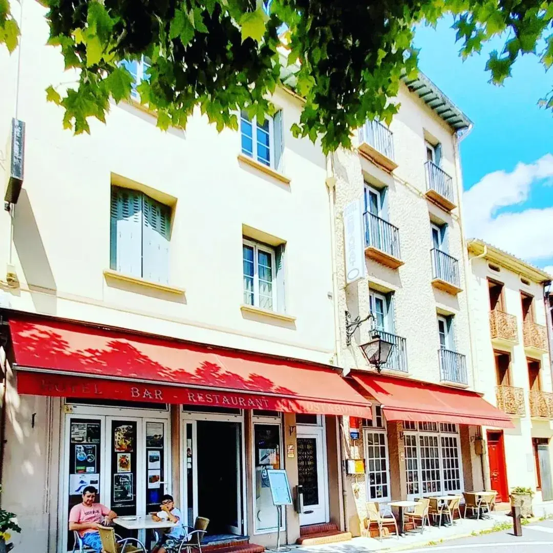FASTHOTEL Le Costabonne FASTHOTEL Le Costabonne