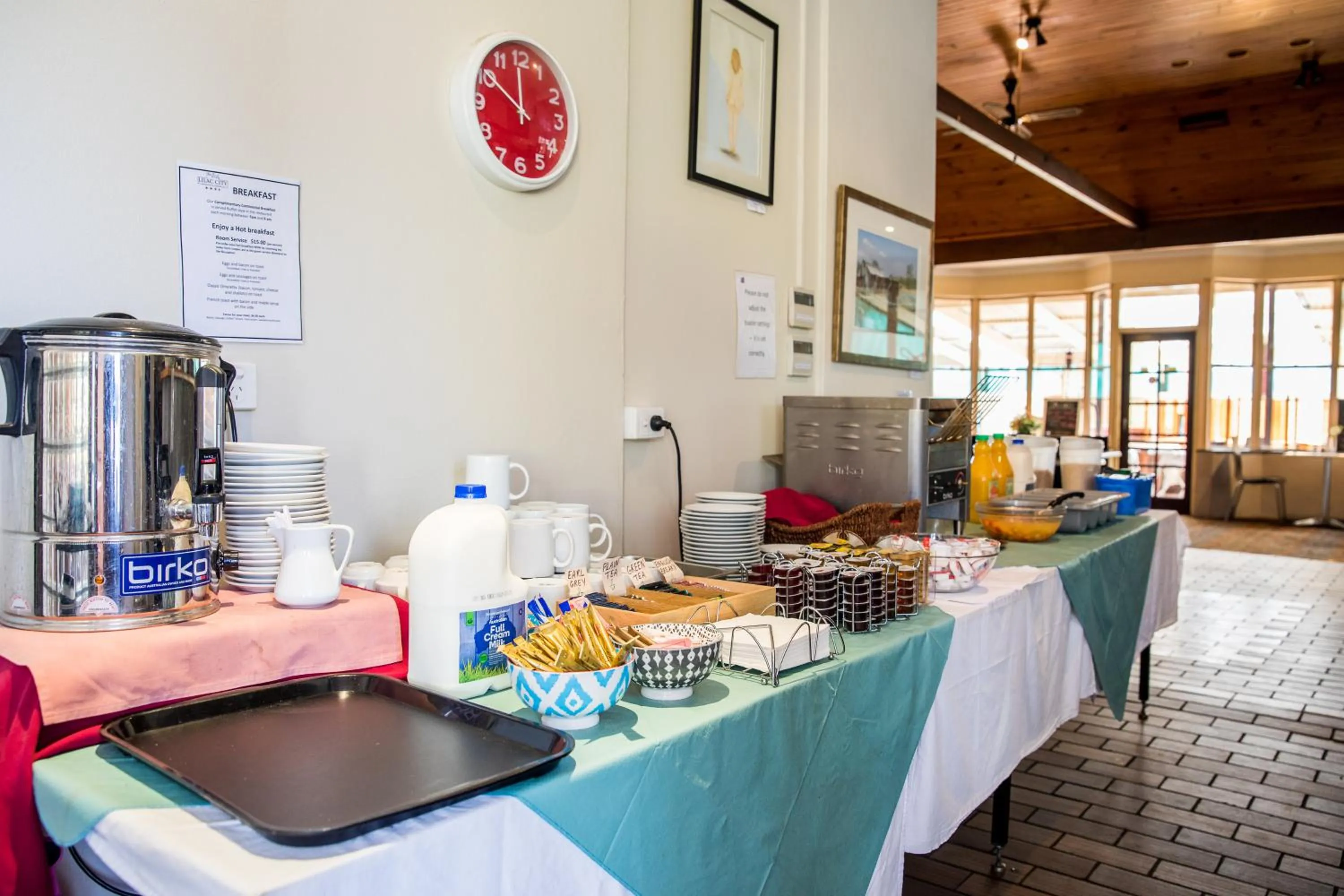 Other in Lilac City Motor Inn