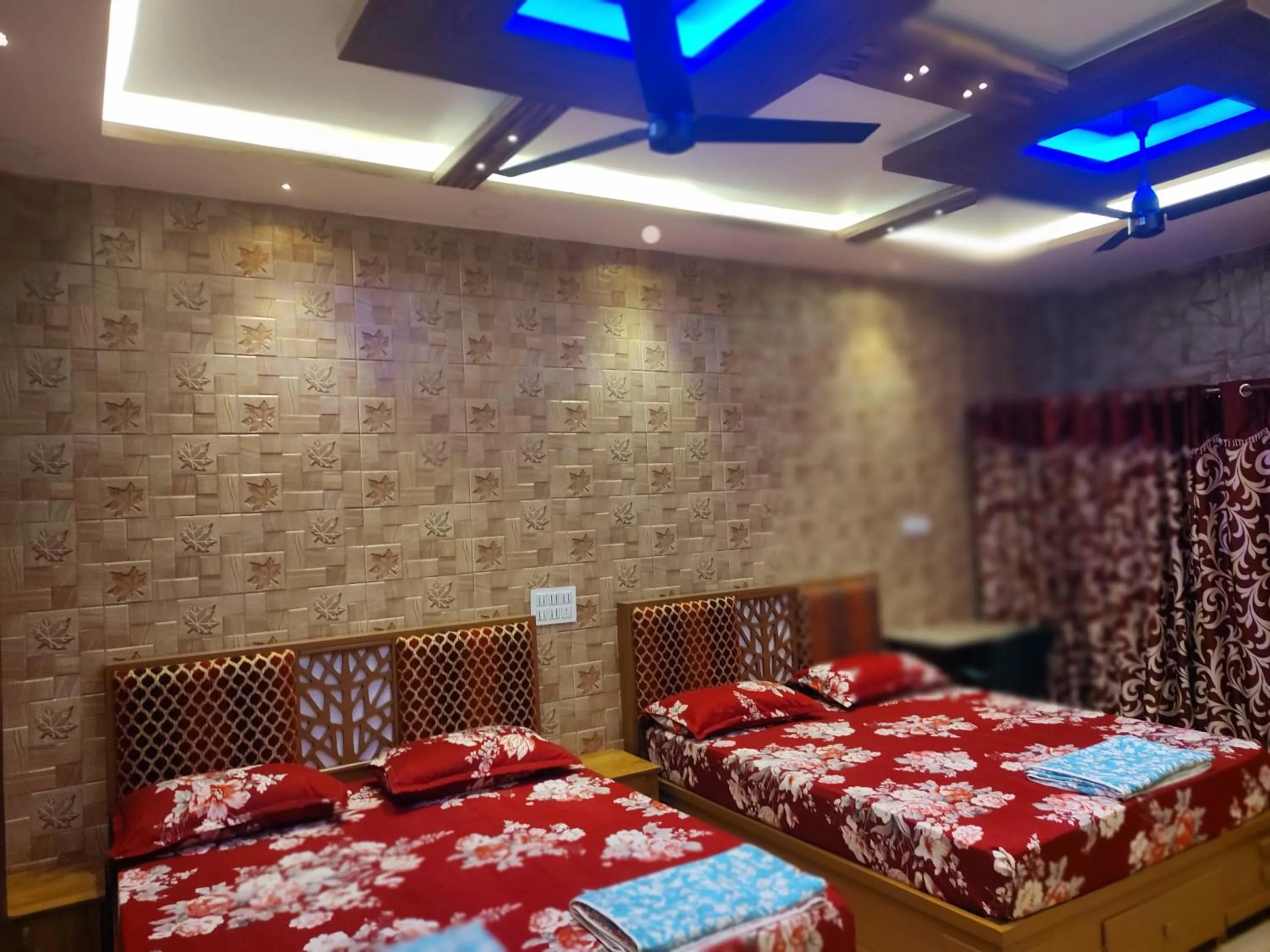 Mary Land Homestay