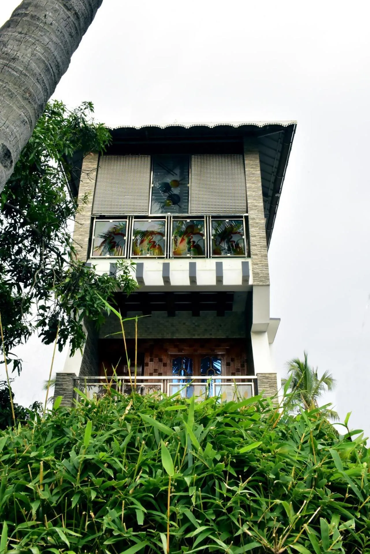 Deluxe Villa in Mary Land Homestay