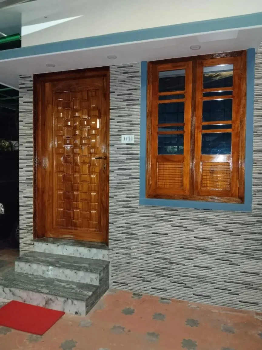 One-Bedroom Villa in Mary Land Homestay