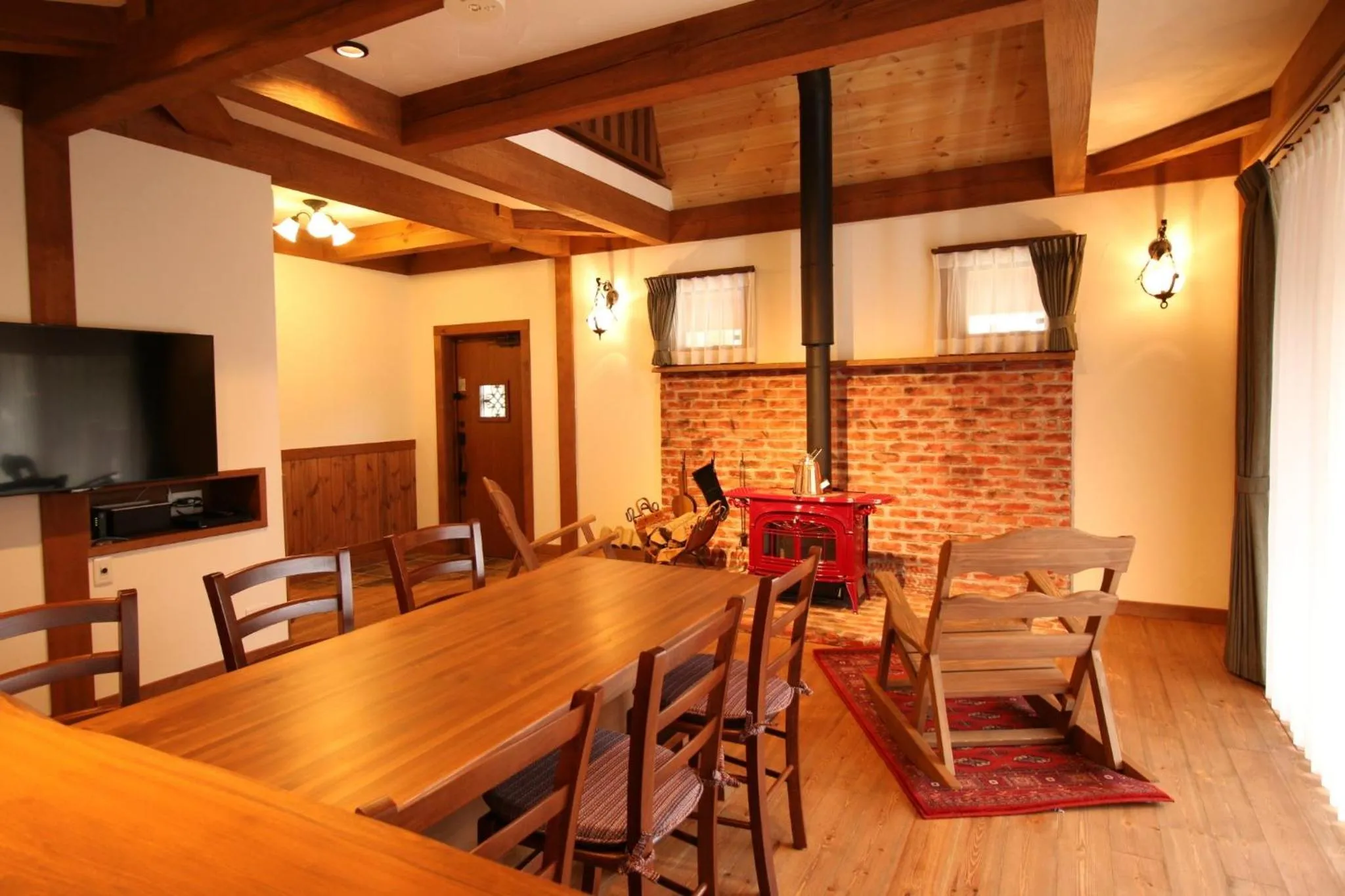 Cottage All Resort Service / Vacation STAY 8450