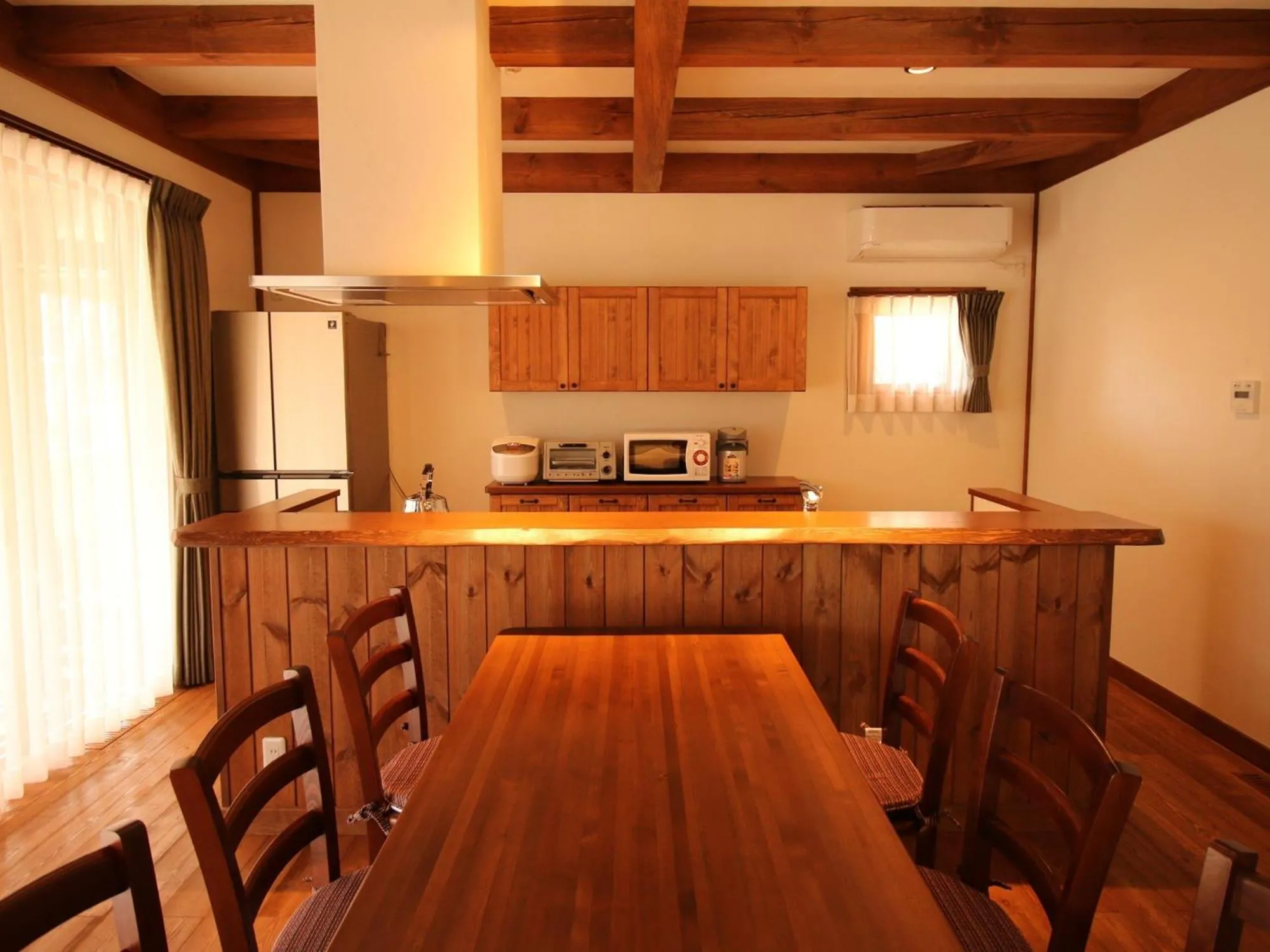Cottage All Resort Service / Vacation STAY 8450