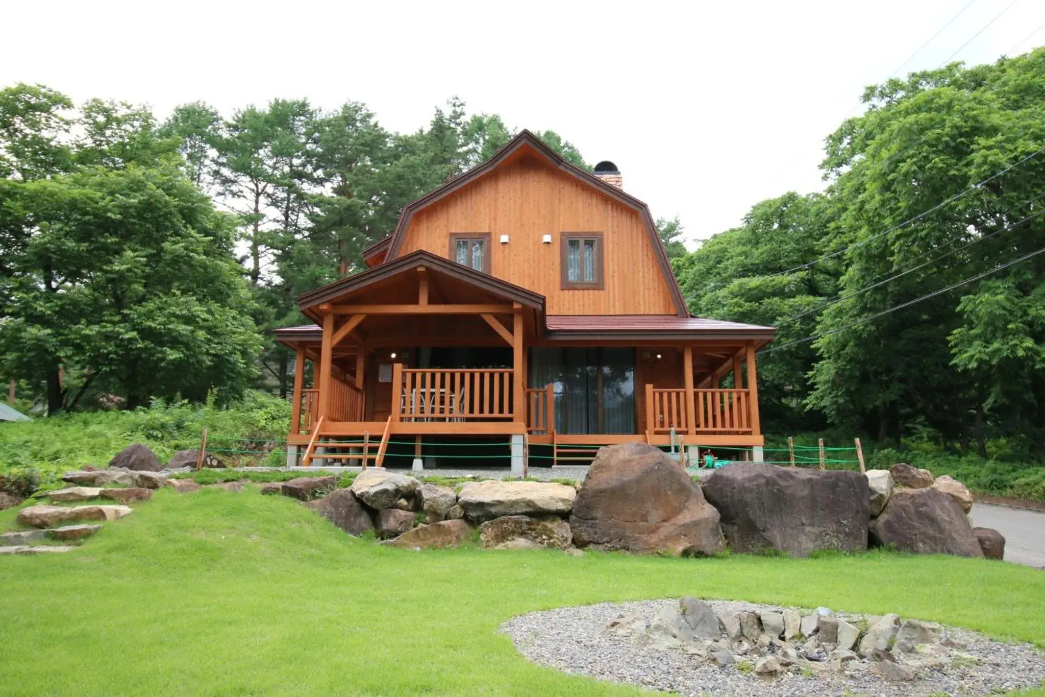 Cottage All Resort Service / Vacation STAY 8450 Cottage All Resort Service / Vacation STAY 8450