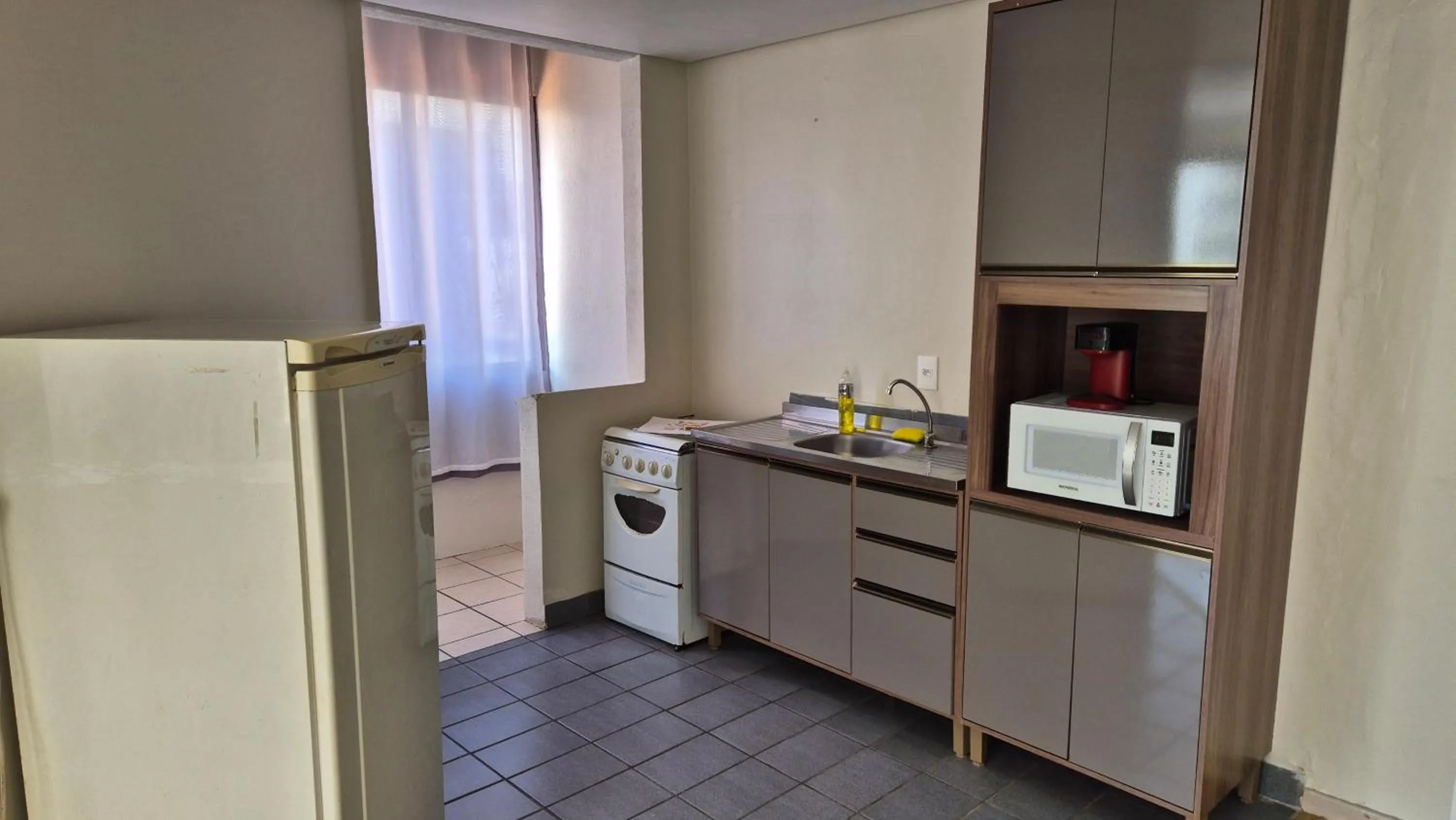 Manhattan Apart Hotel