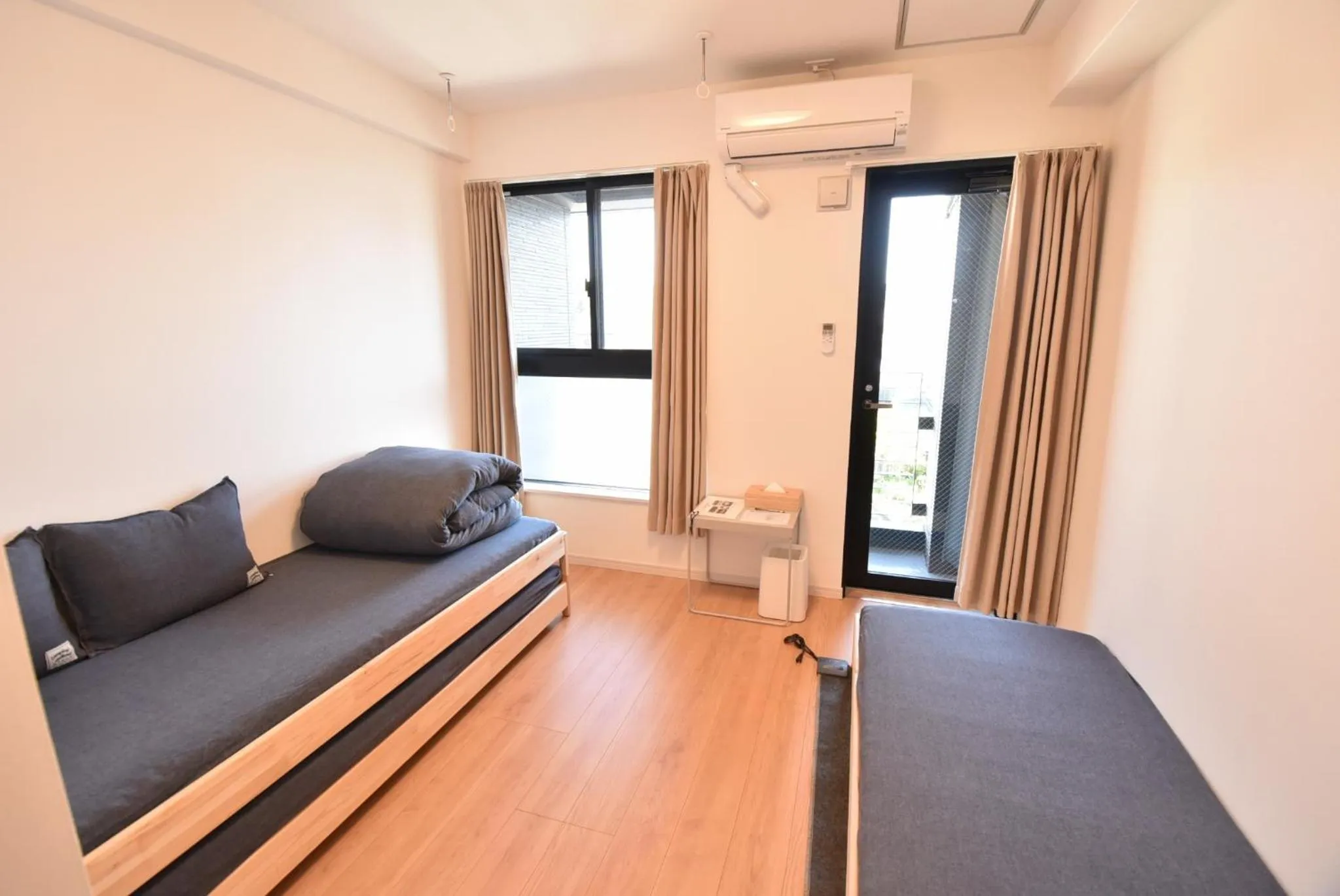 Bed in ENZO / Vacation STAY 11623