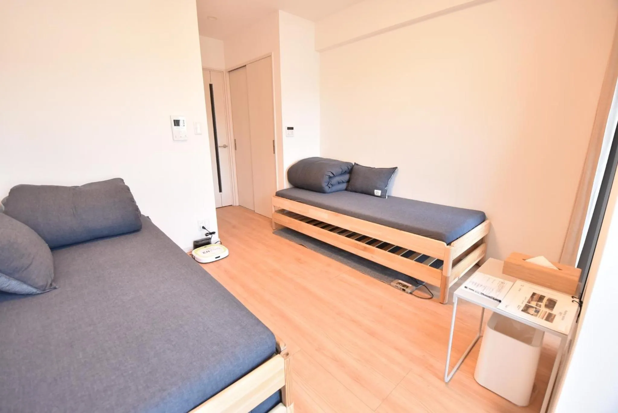 Bed in ENZO / Vacation STAY 11623