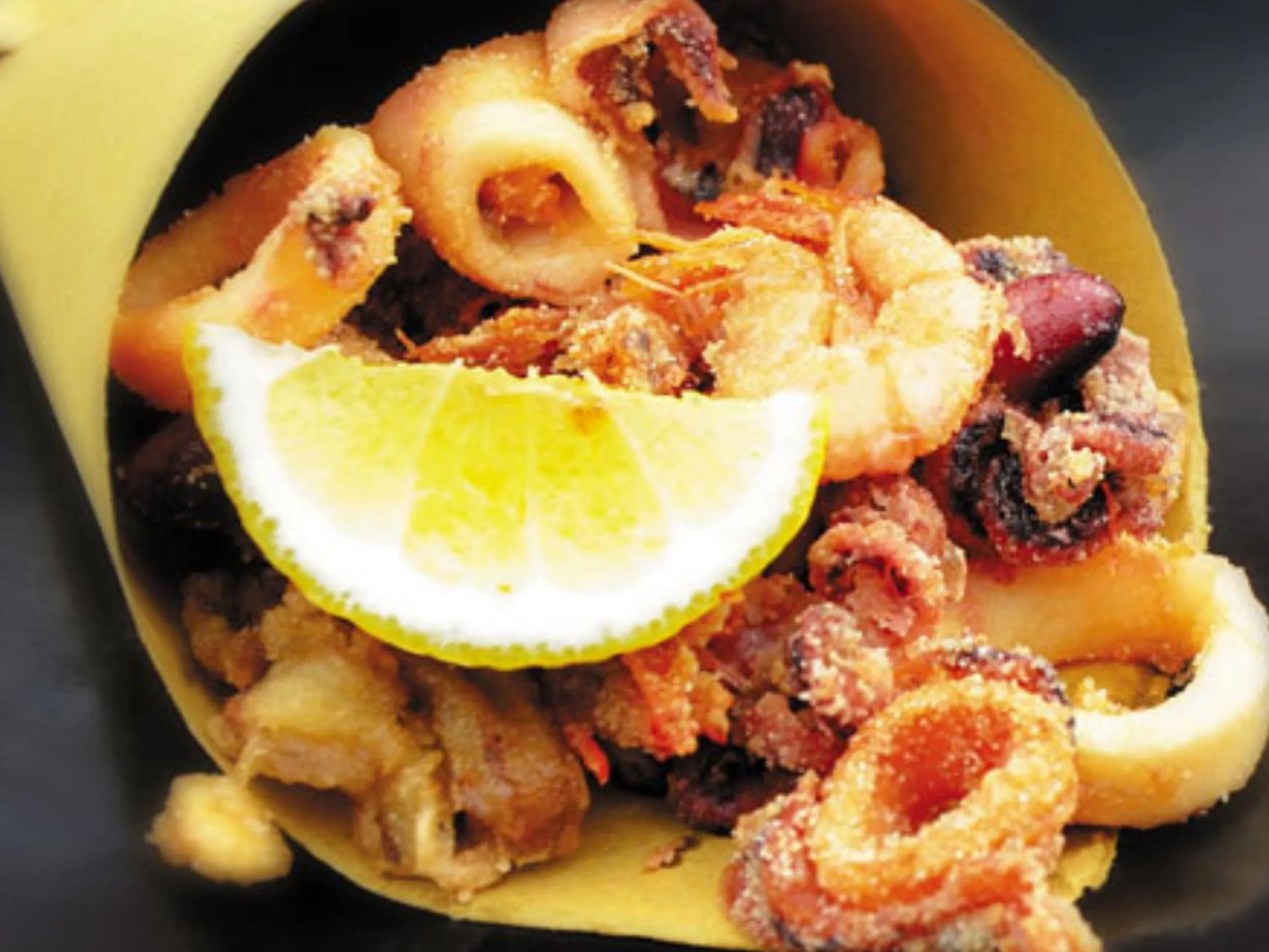 Hiking in Donna Lena Relais Napoli