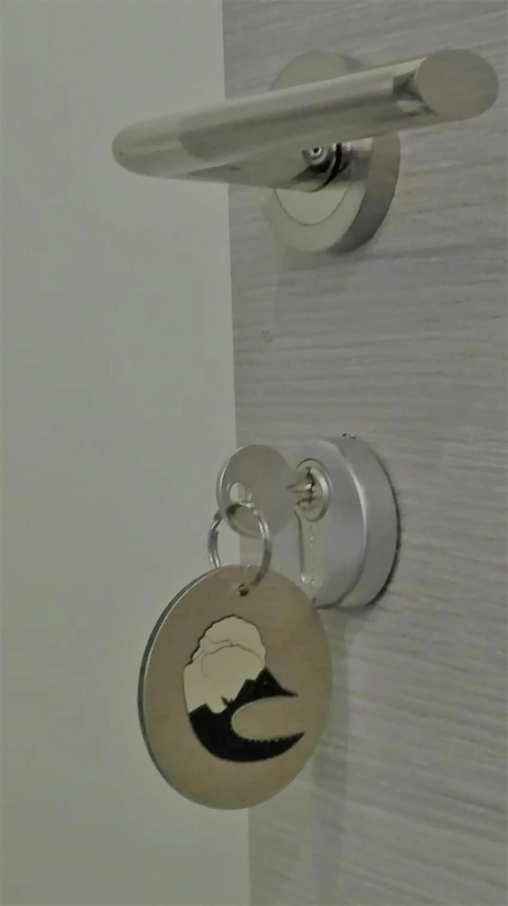 Property building in Donna Lena Relais Napoli