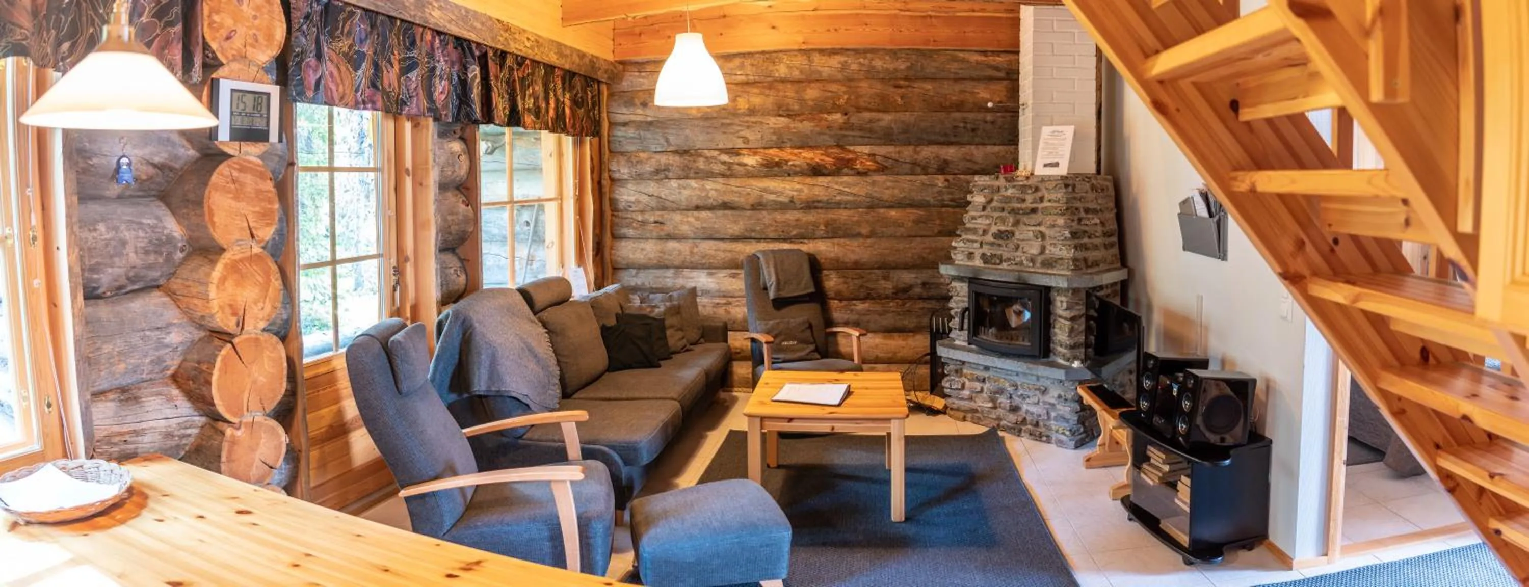 Lost Inn Cabins