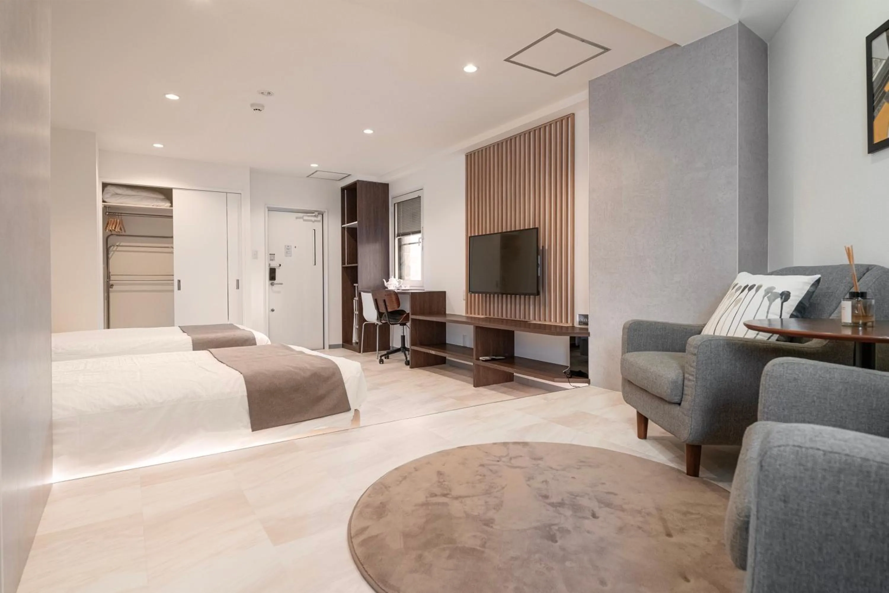 Senlax Inn Osaka