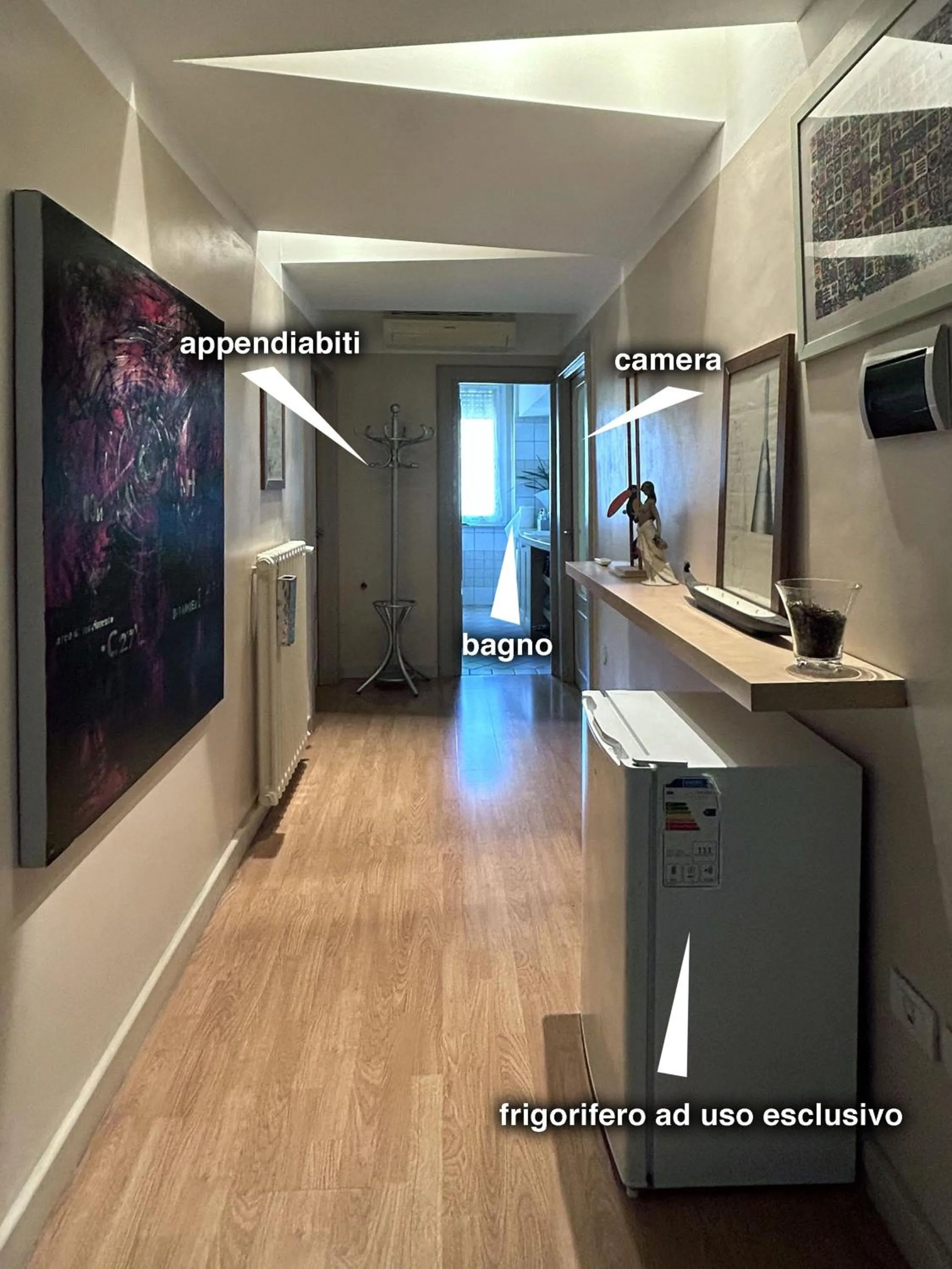 B&B La Littorina Parcheggio Umbria Centro Ideale Rasiglia Cascate di Pale Ponte Tibetano Sellano