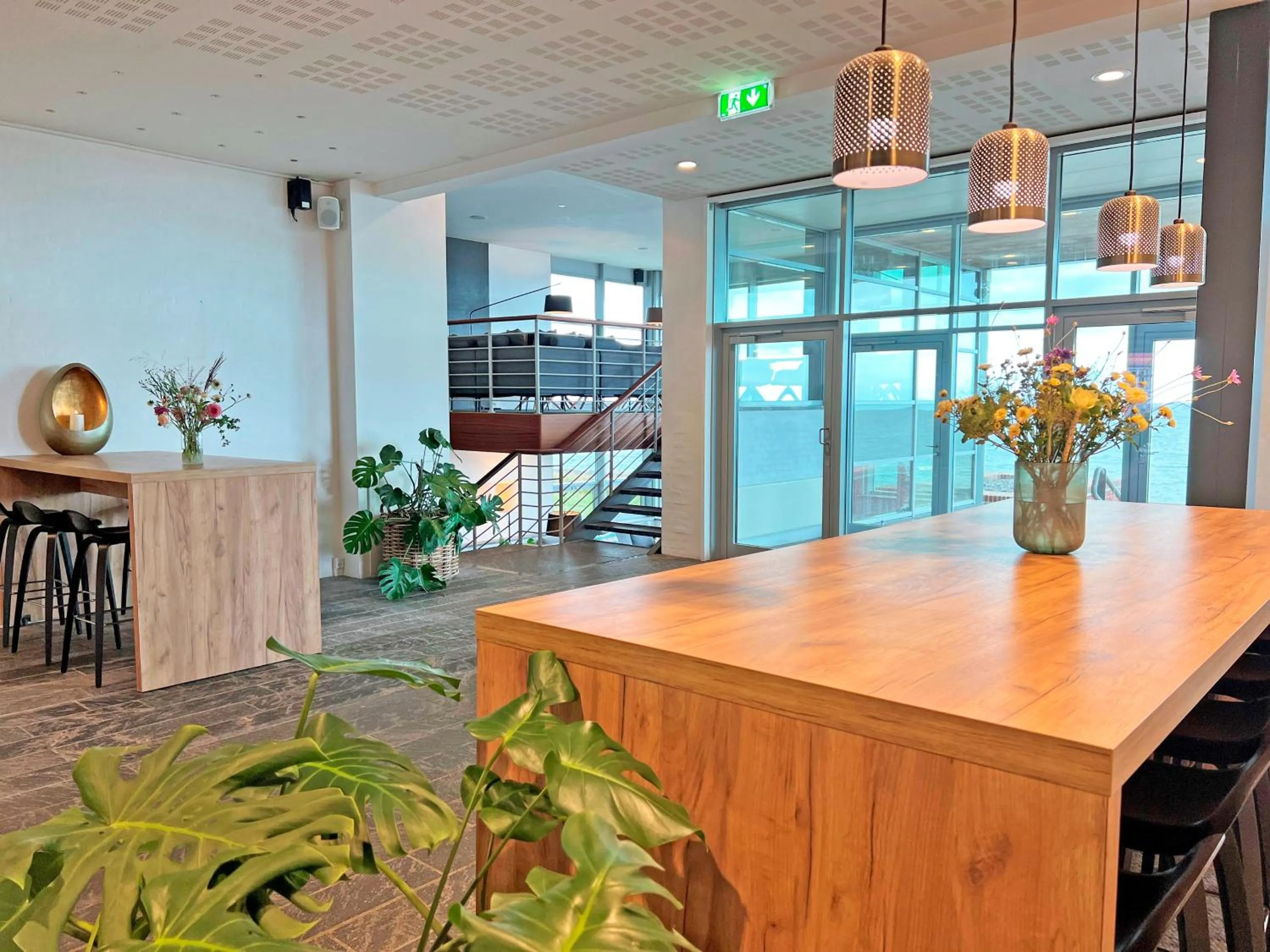 Property building in Griffen Spa Hotel