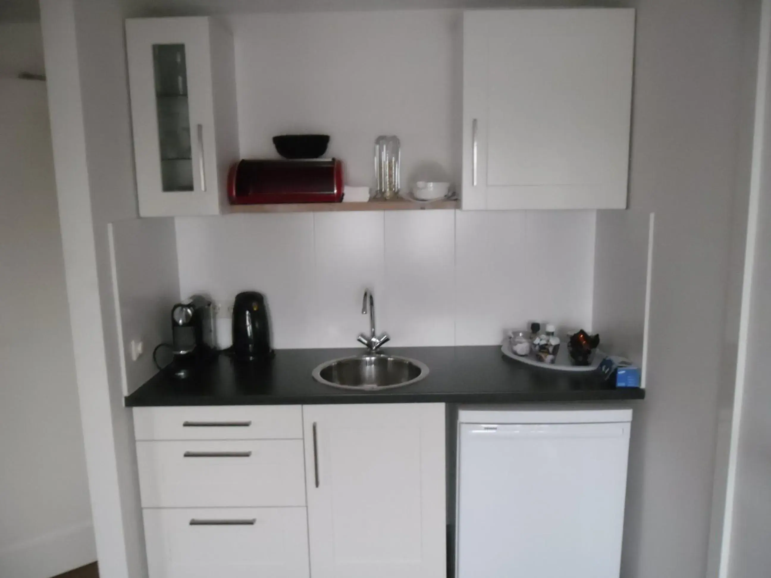 Deluxe Double Room in 't VeerHuys Deluxe Double Room in 't VeerHuys