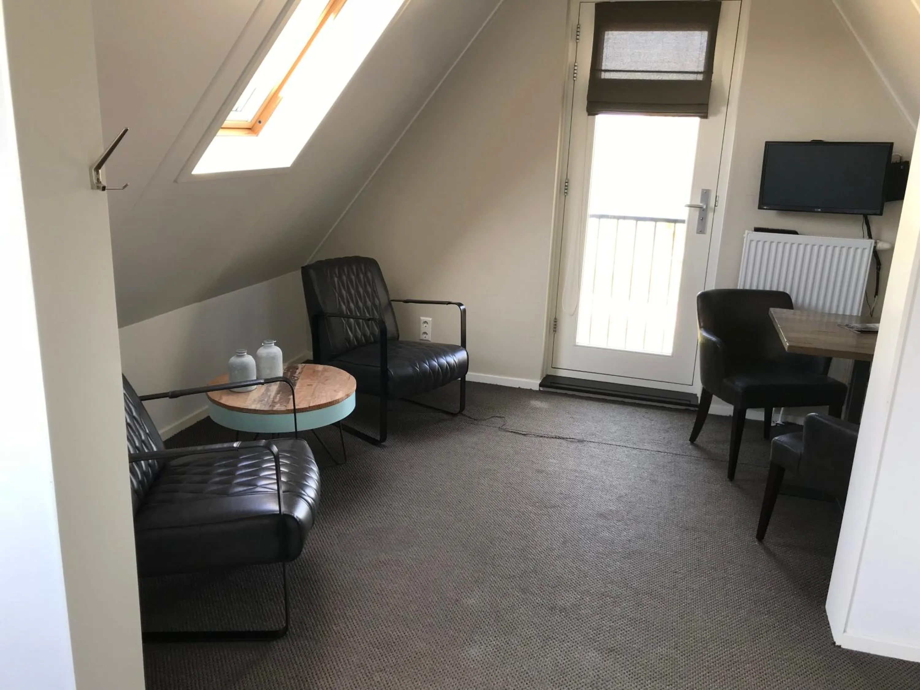 TV and multimedia in 't VeerHuys