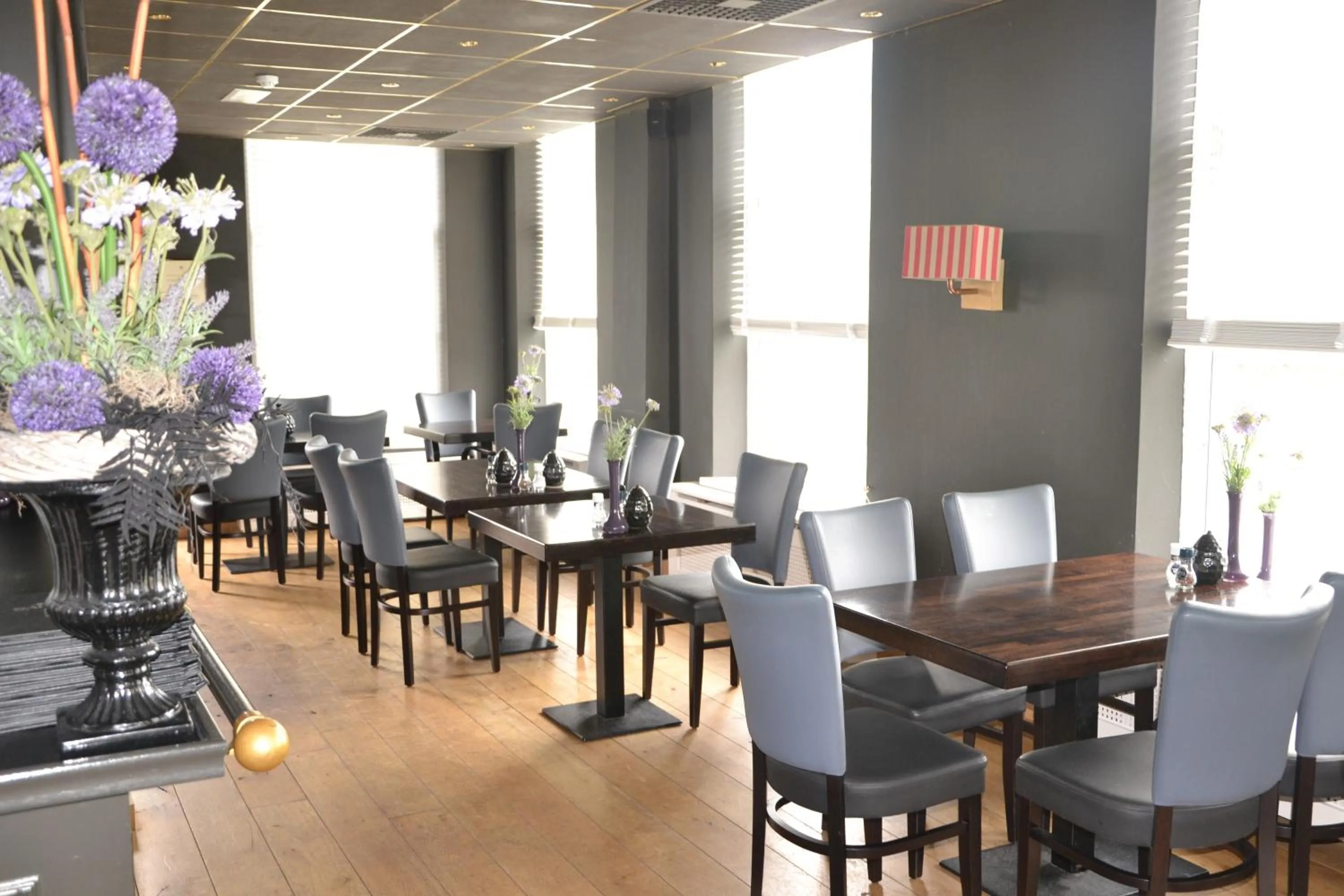 Restaurant/places to eat in 't VeerHuys