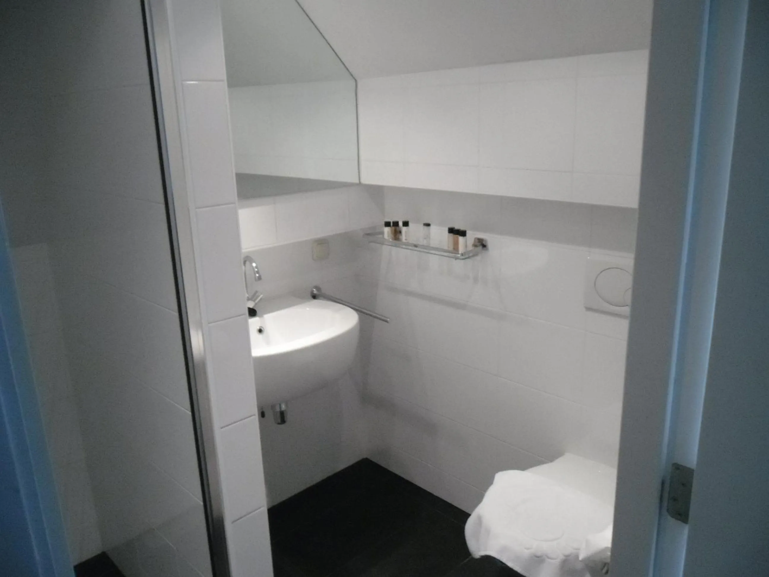 Toilet in 't VeerHuys