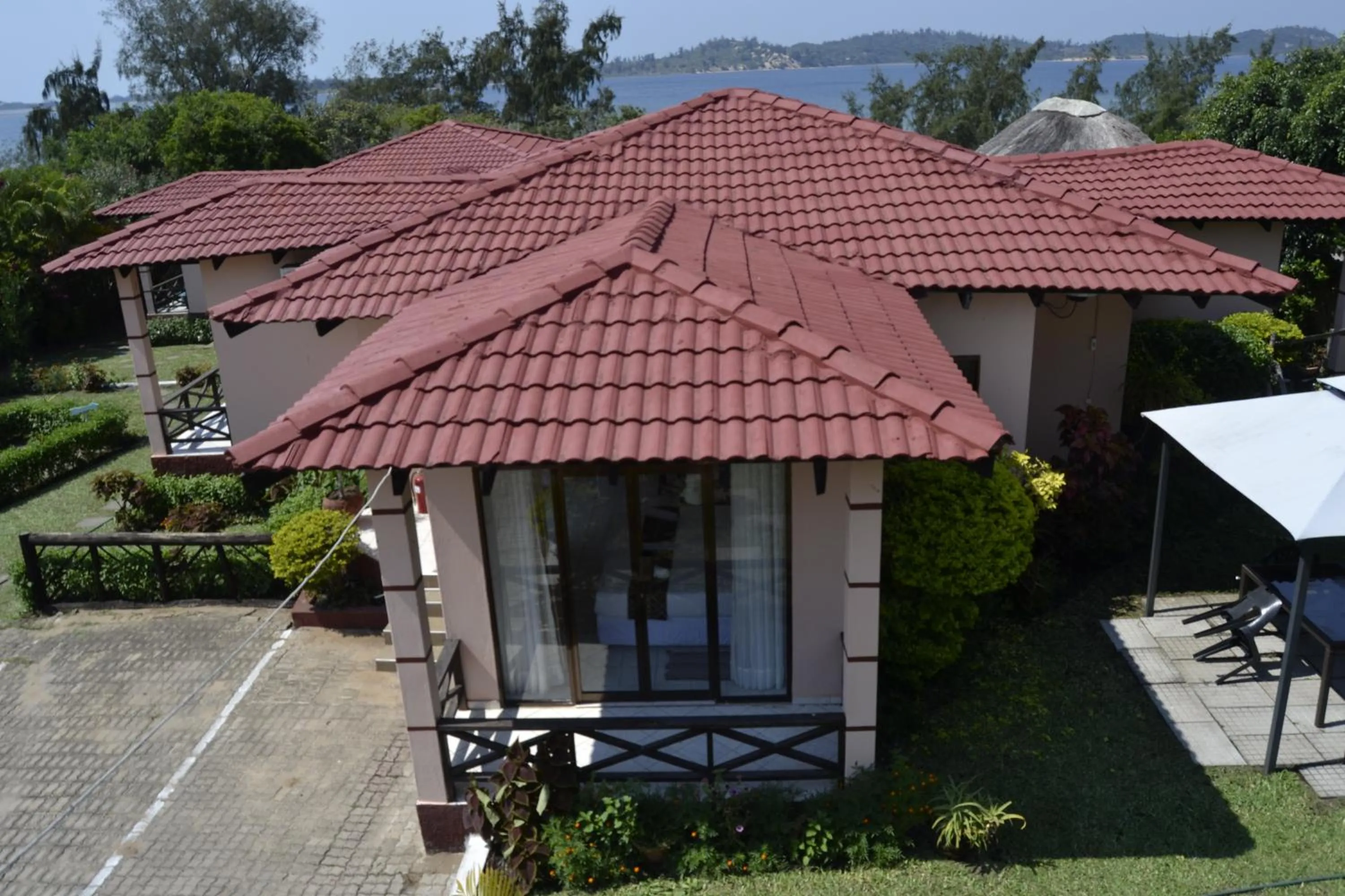 Villa Espanhola Bilene