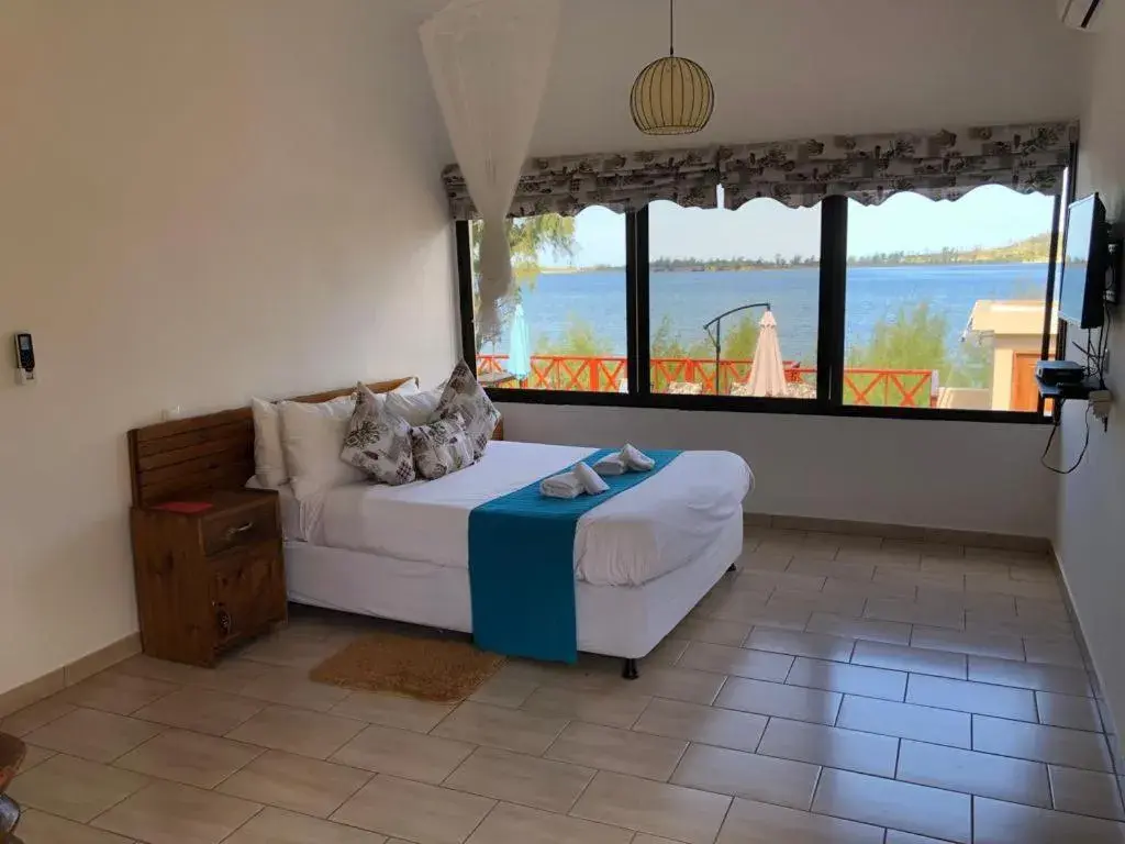 Villa Espanhola Bilene Villa Espanhola Bilene