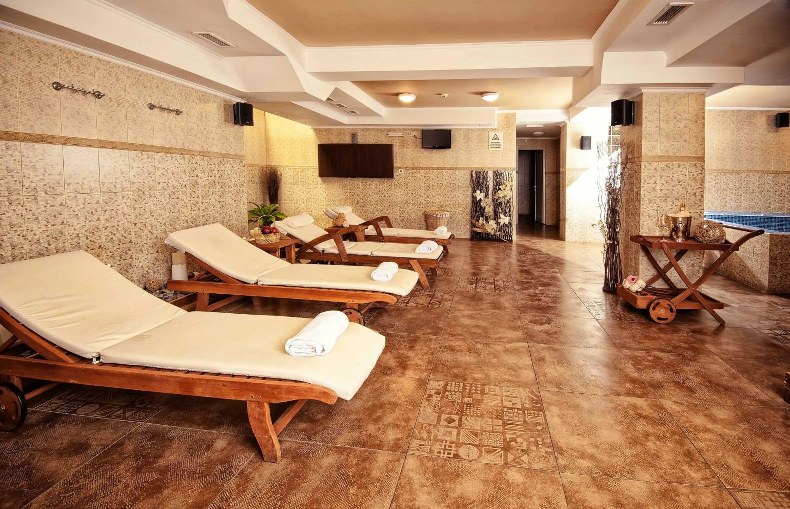 Hotel Chinar