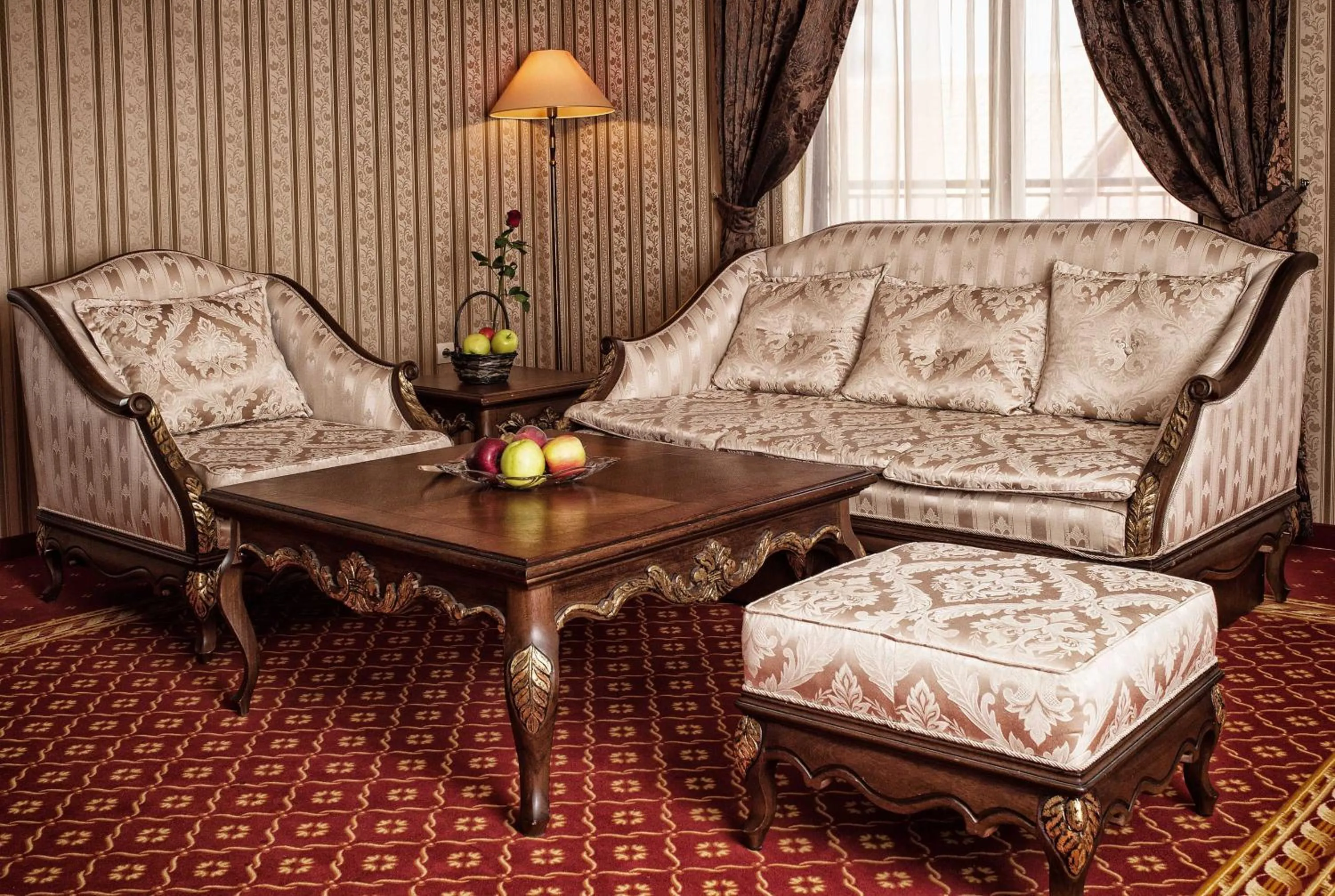Hotel Chinar