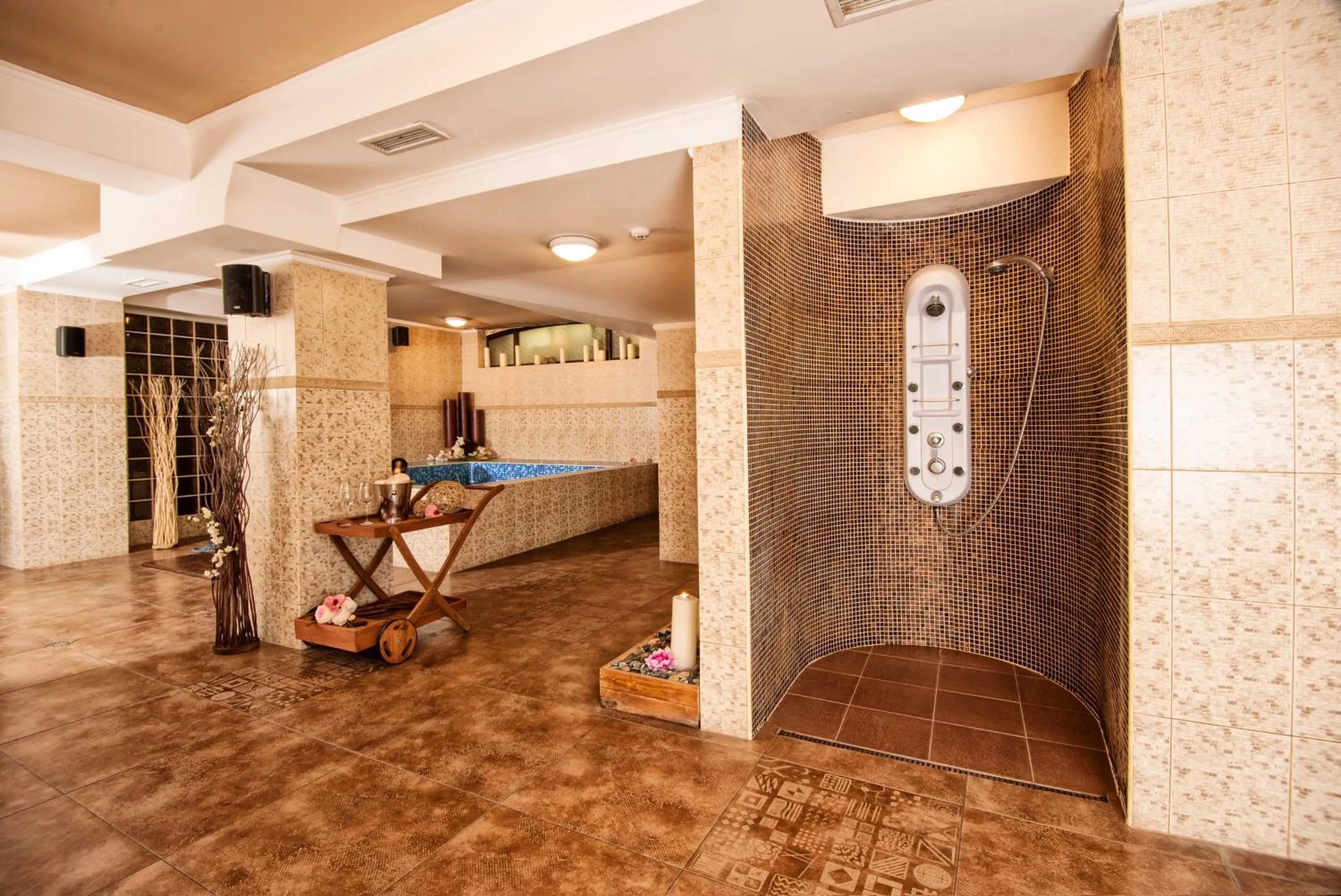 Hotel Chinar