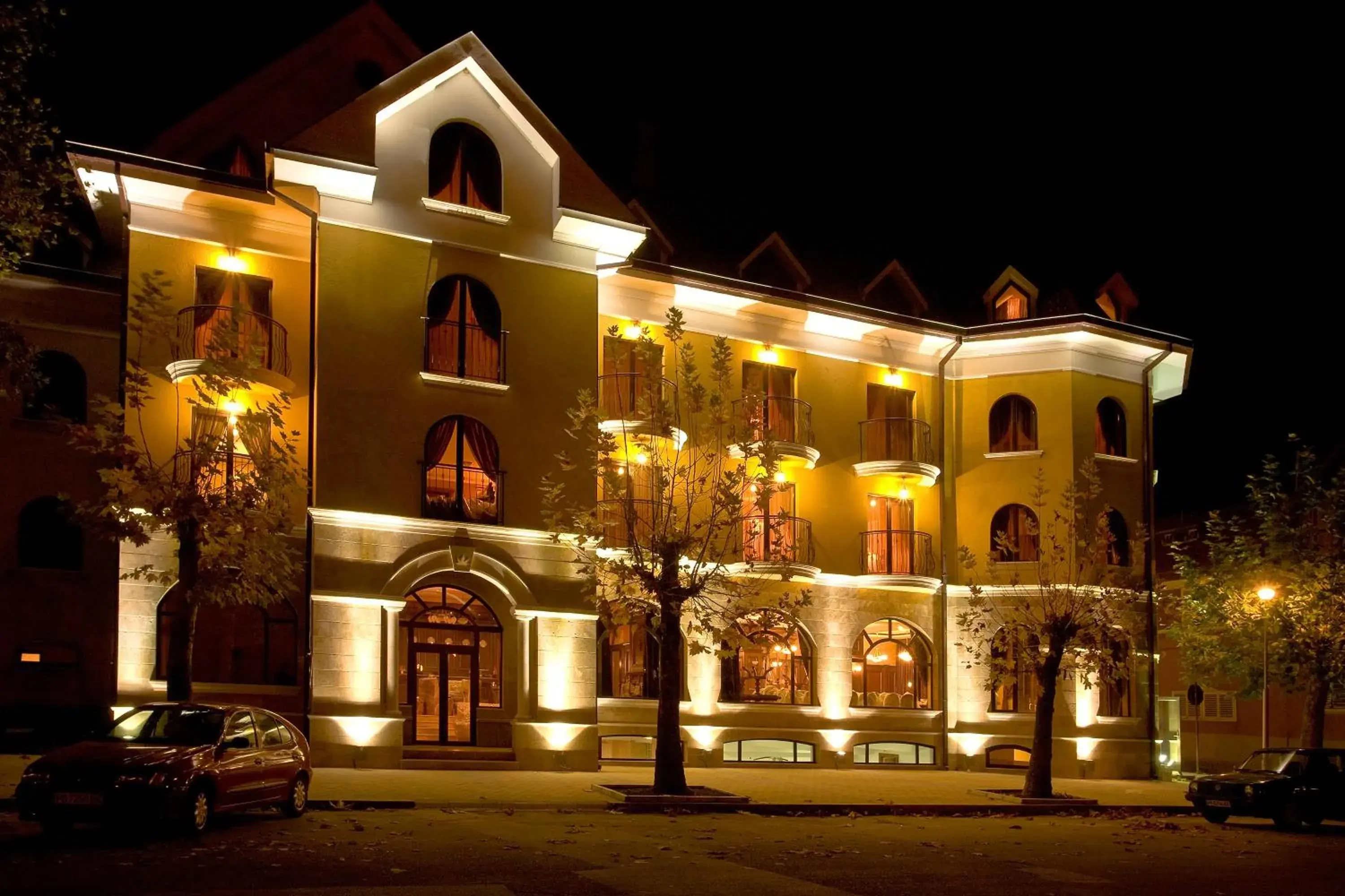 Hotel Chinar Hotel Chinar