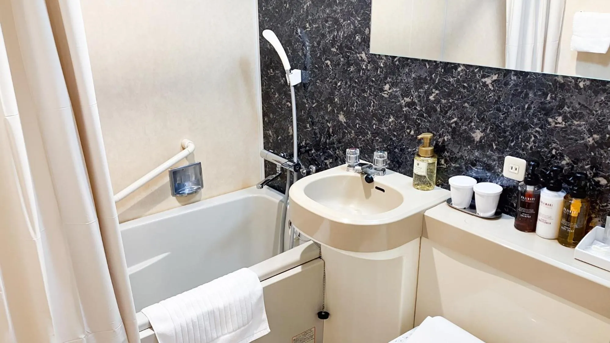 HOTEL LiVEMAX BUDGET Shinbashi