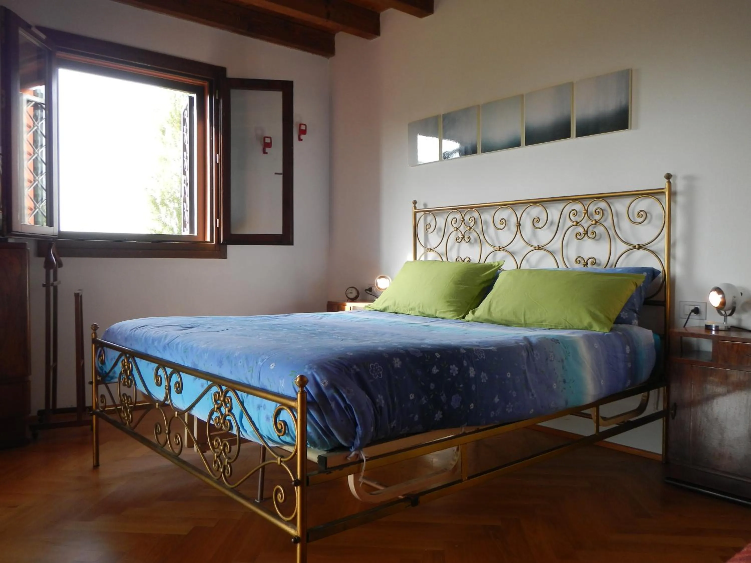 B&B Via Punta 8