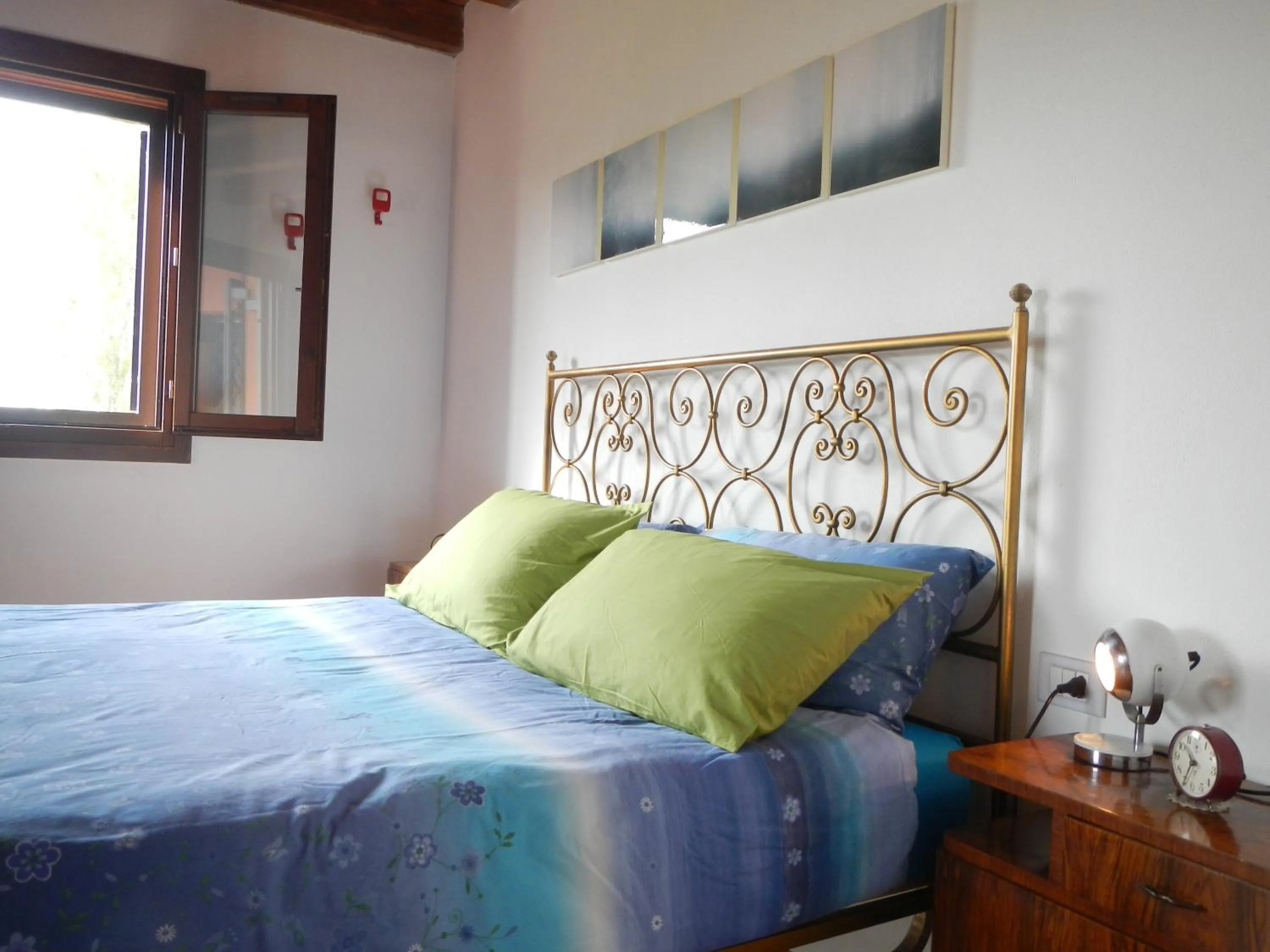 B&B Via Punta 8