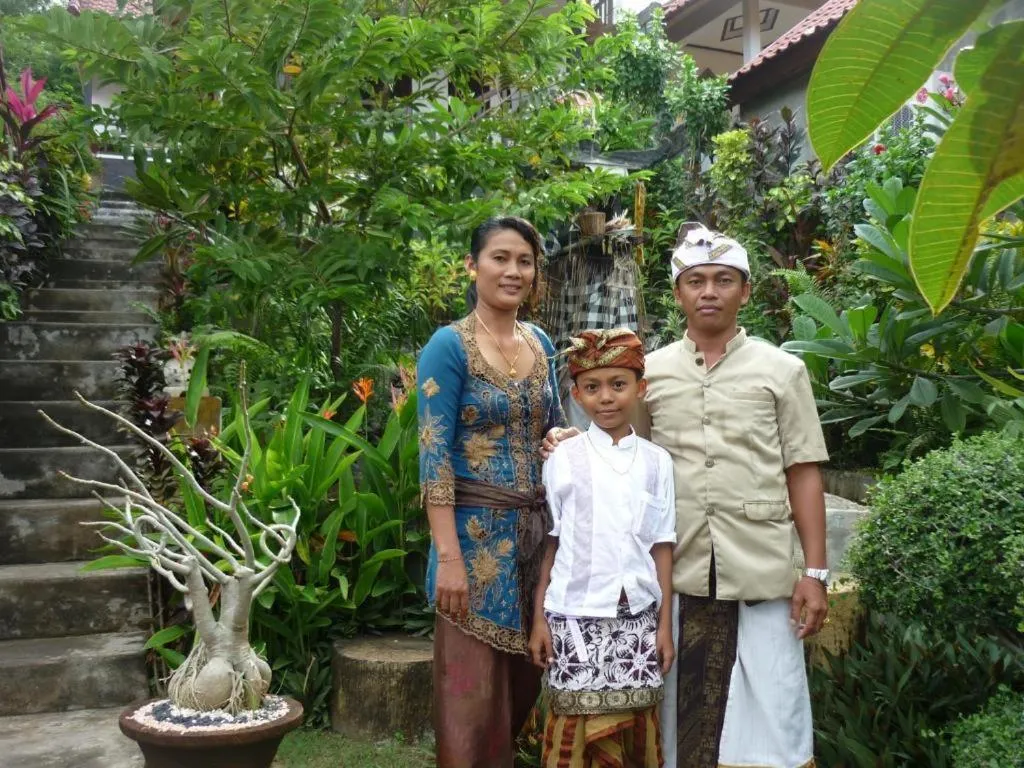 Titi Sedana Homestay