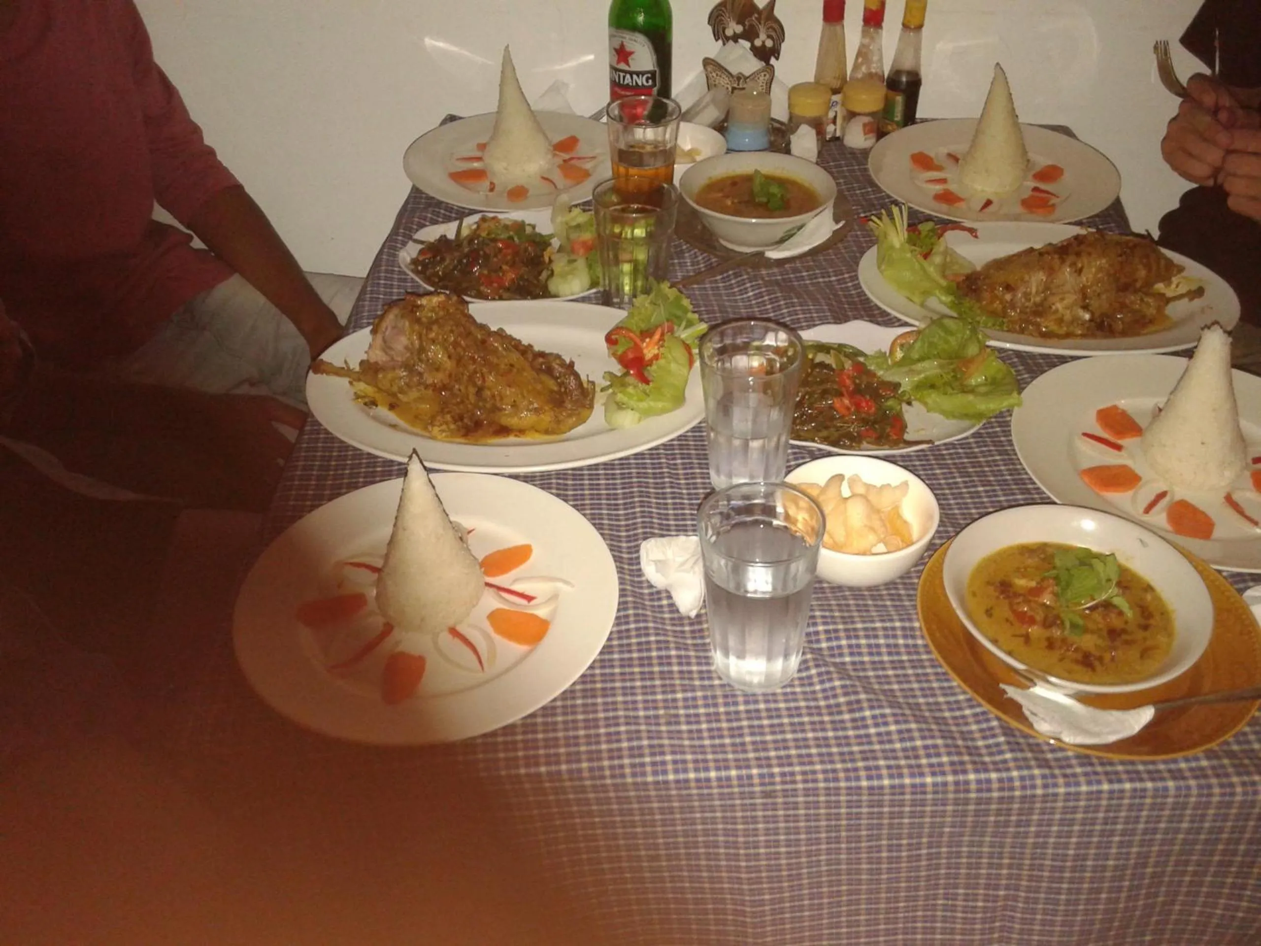 Titi Sedana Homestay