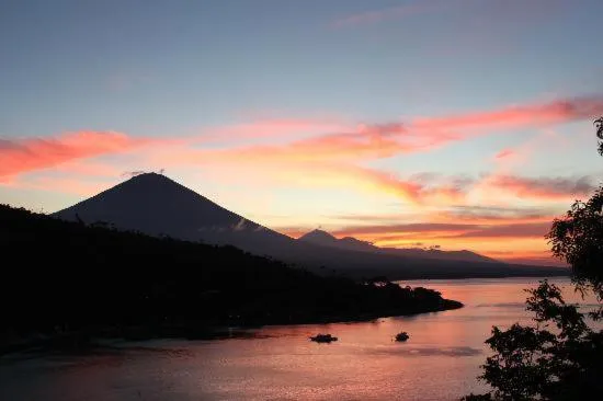 Titi Sedana Homestay