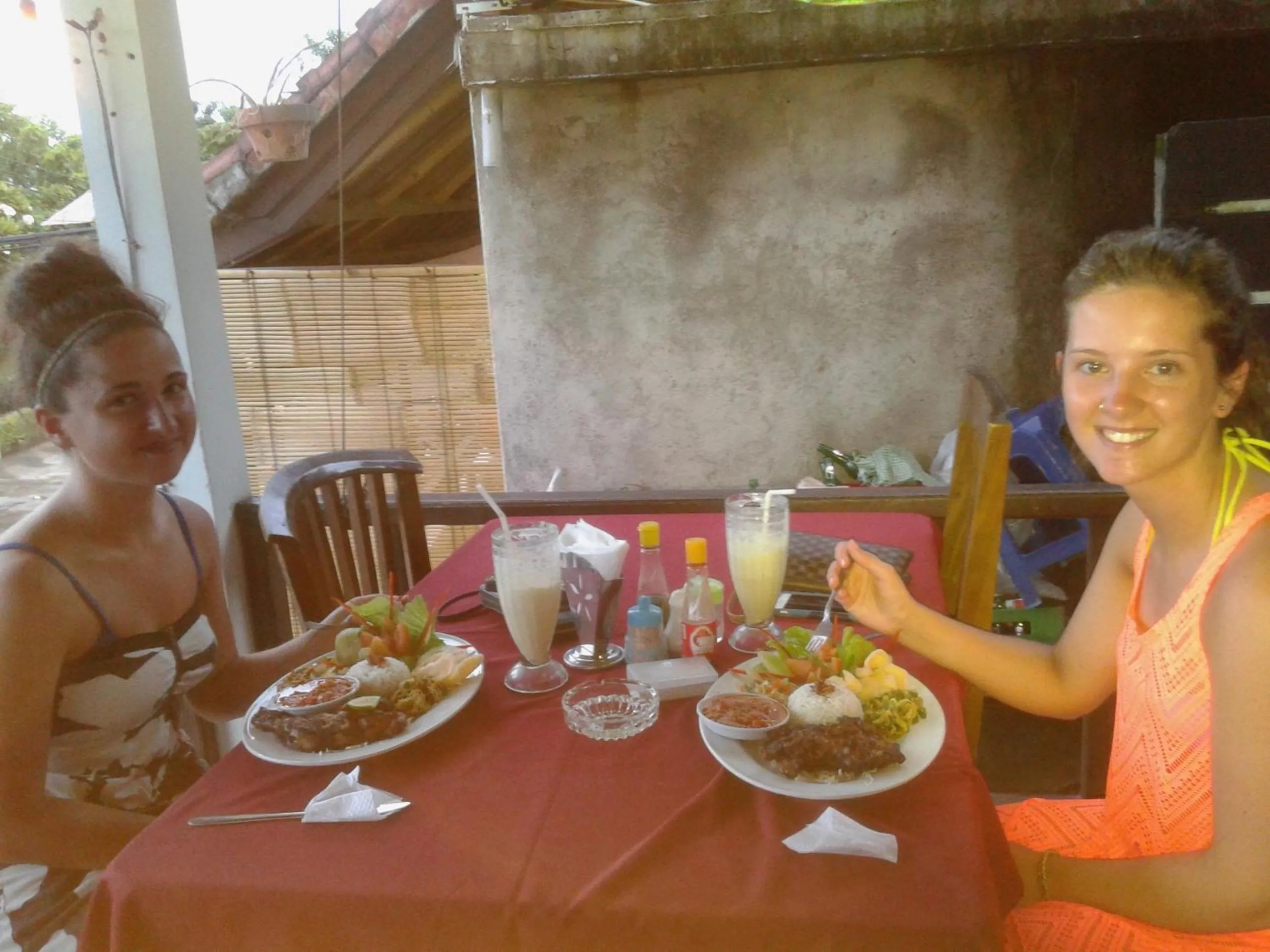 Titi Sedana Homestay