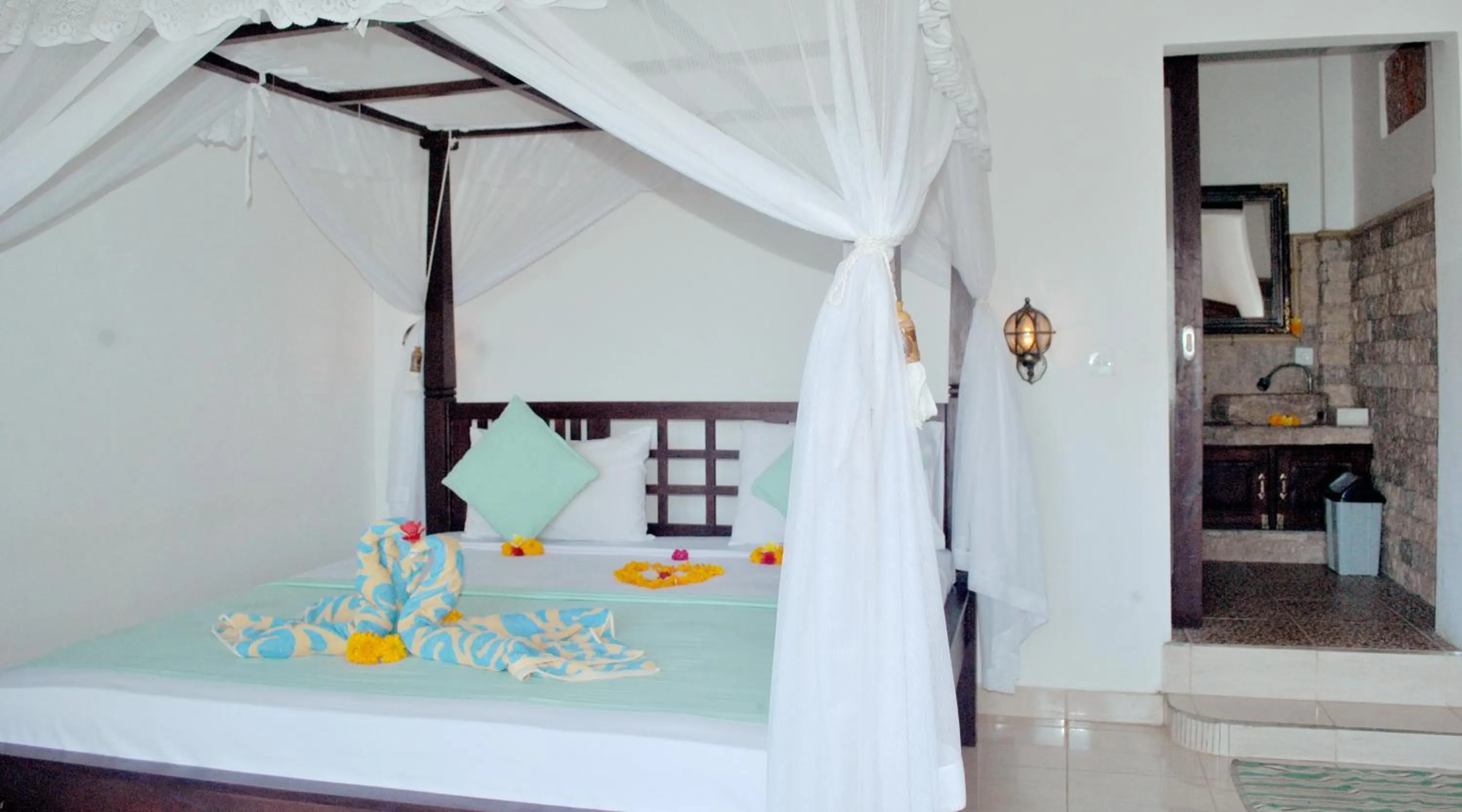 Titi Sedana Homestay