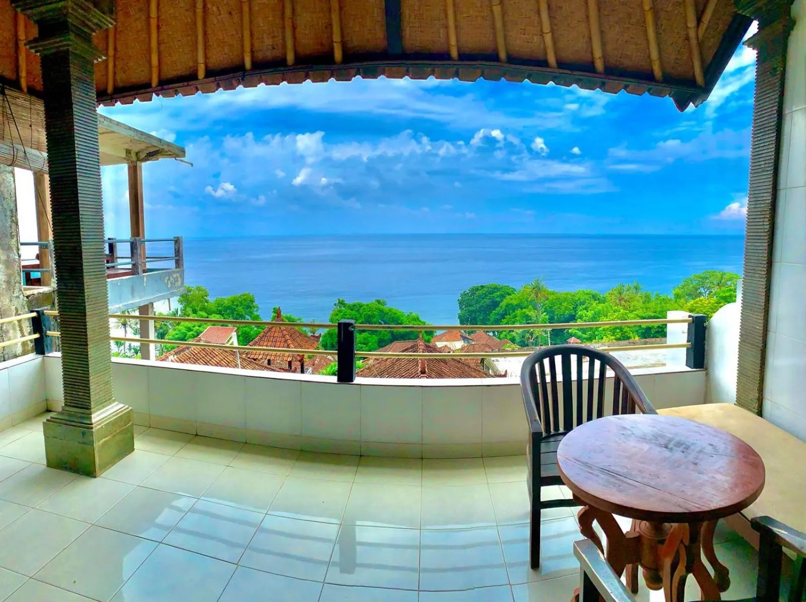 Titi Sedana Homestay