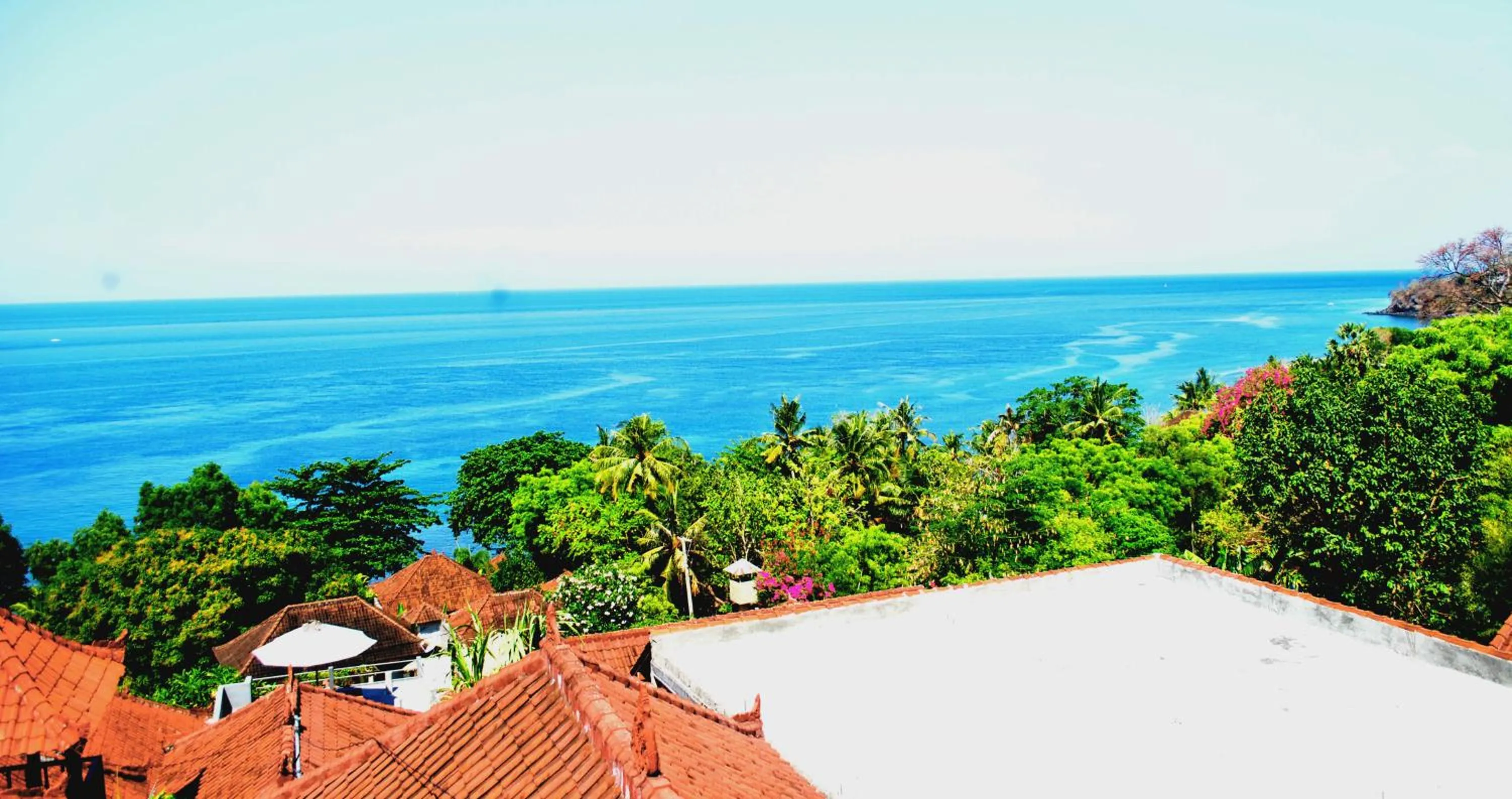 Titi Sedana Homestay