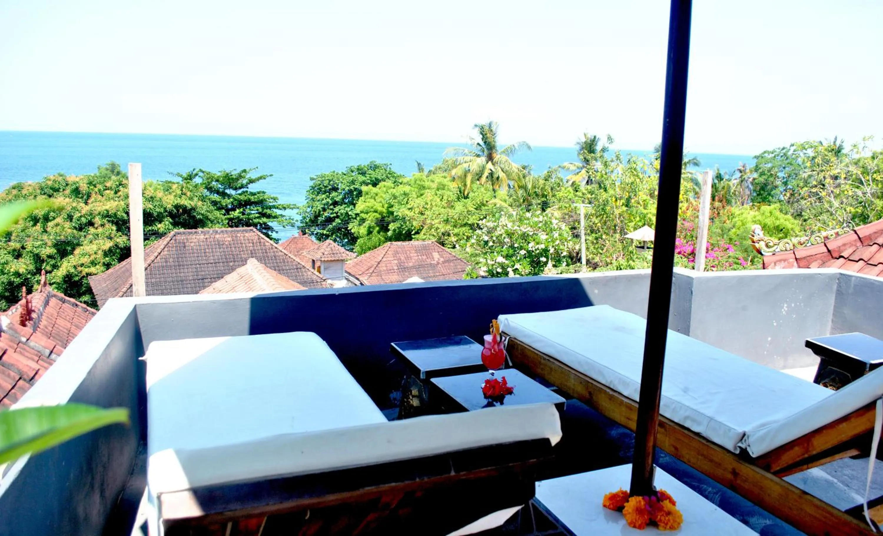 Titi Sedana Homestay