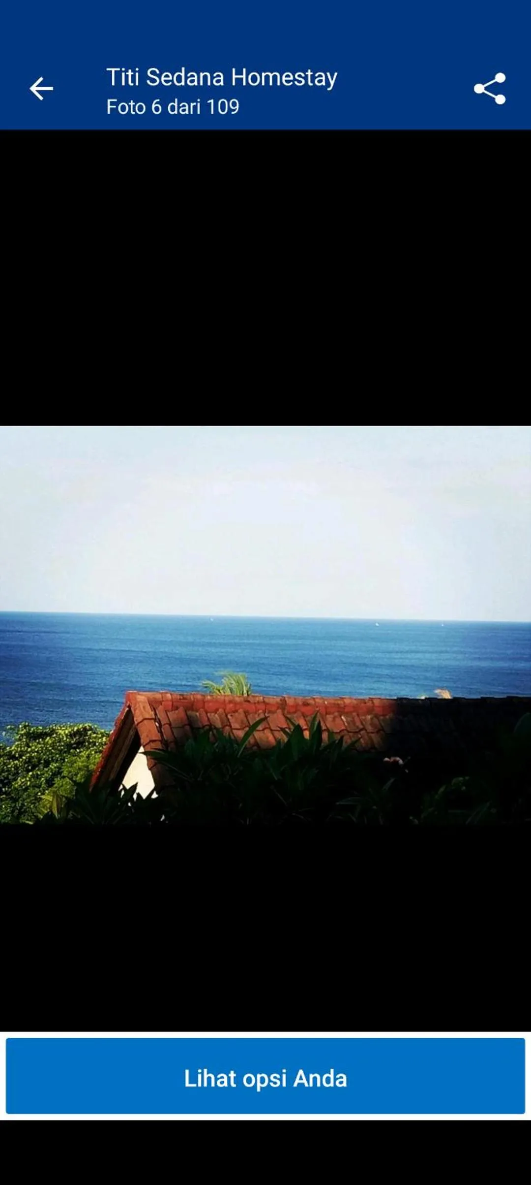 Titi Sedana Homestay