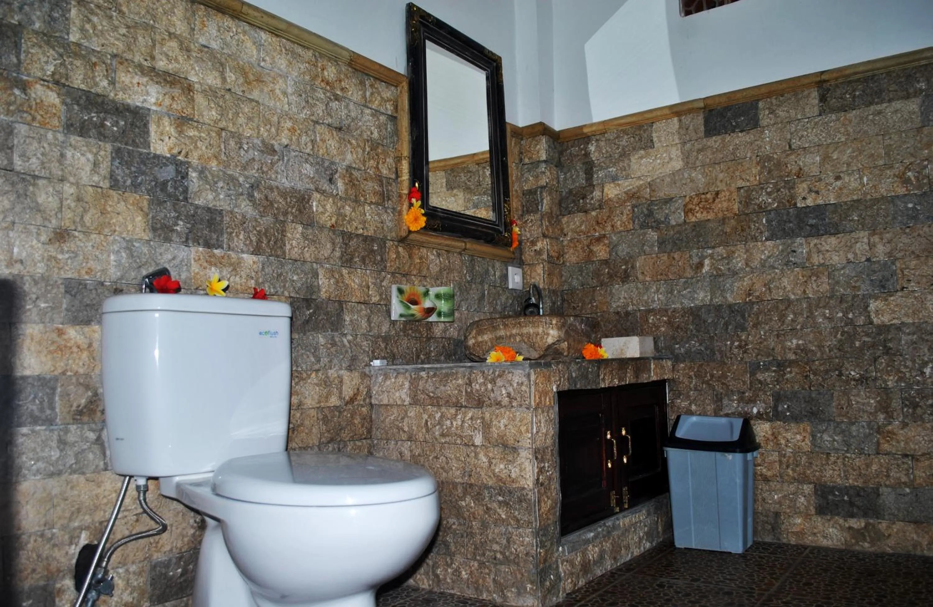 Titi Sedana Homestay