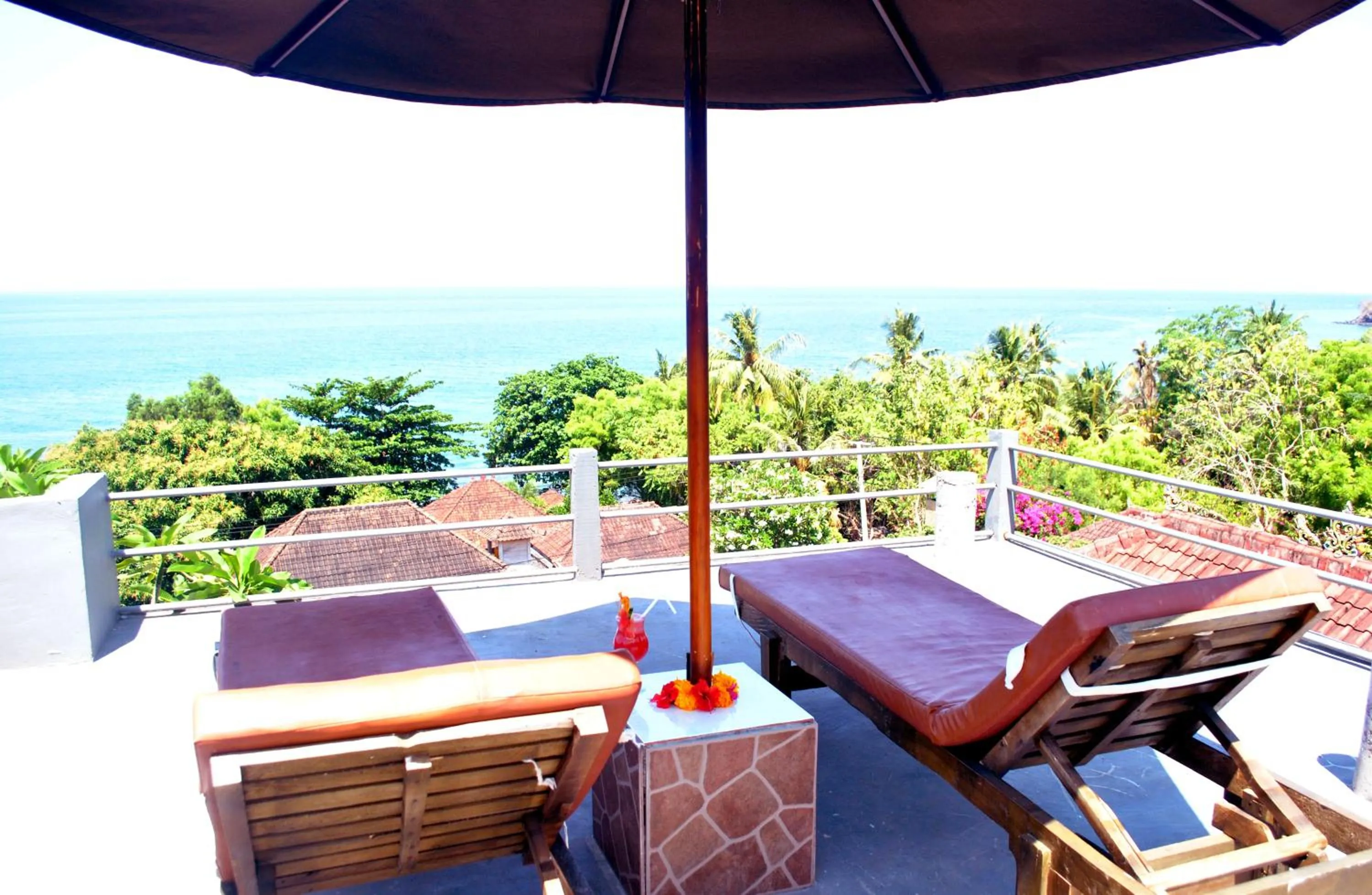 Titi Sedana Homestay