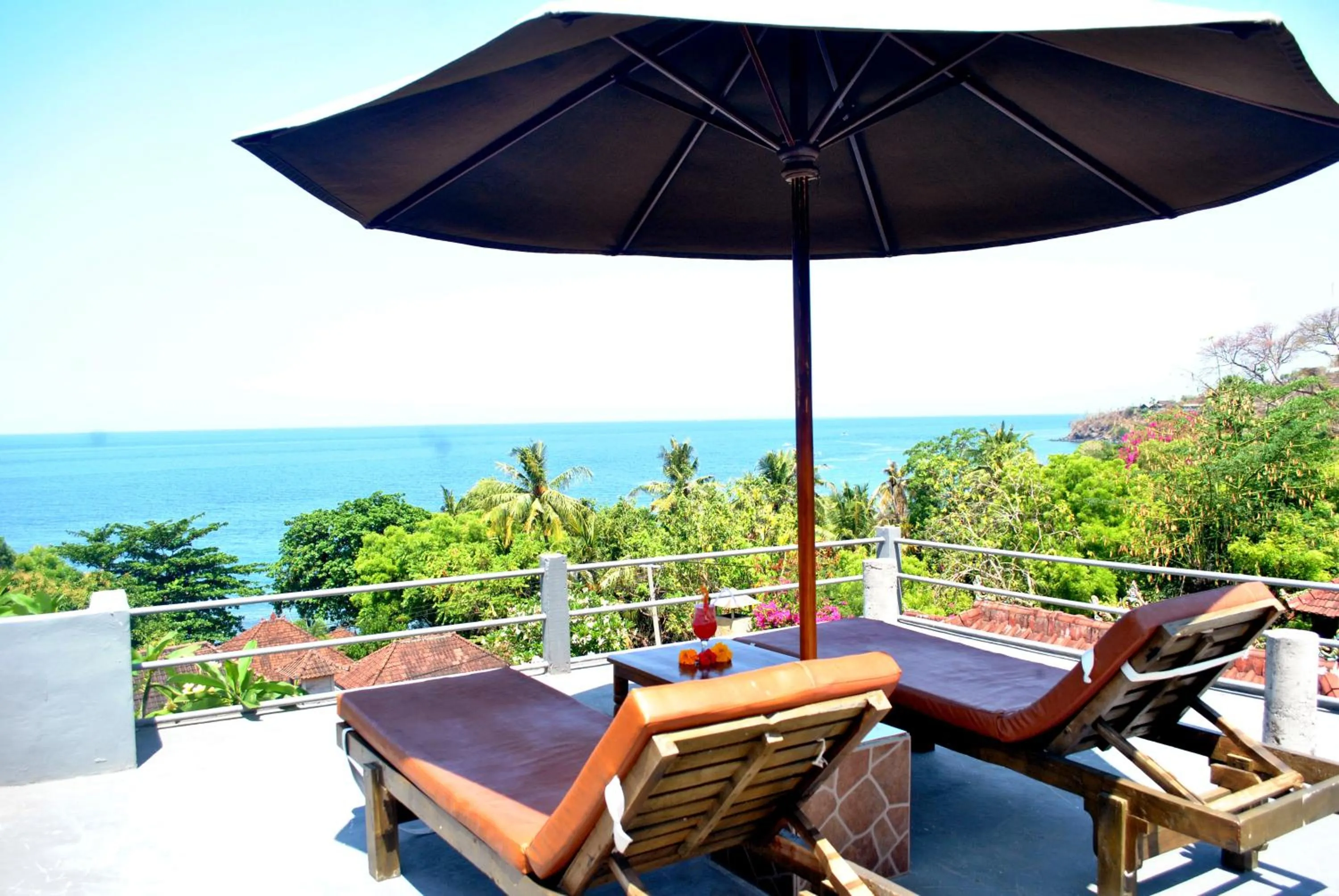 Titi Sedana Homestay