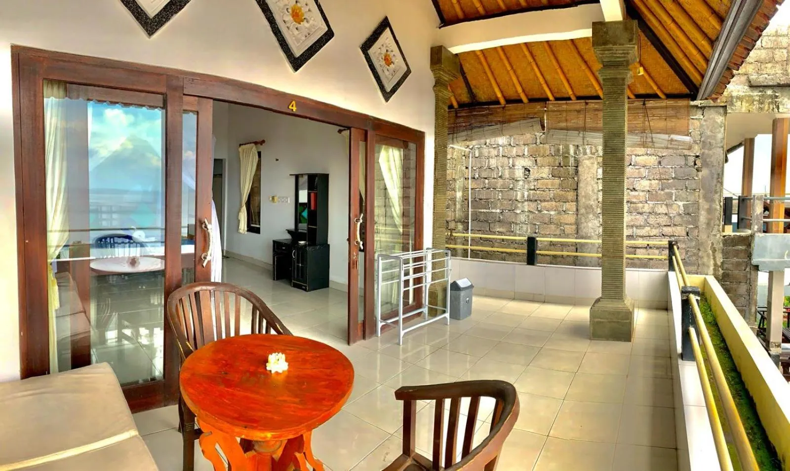 Titi Sedana Homestay