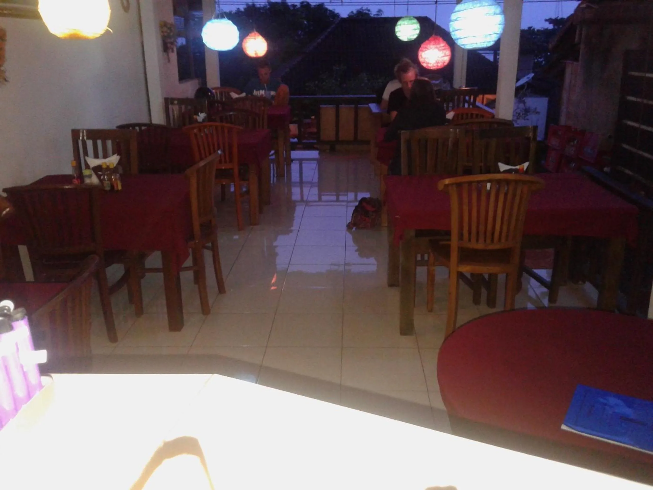 Titi Sedana Homestay