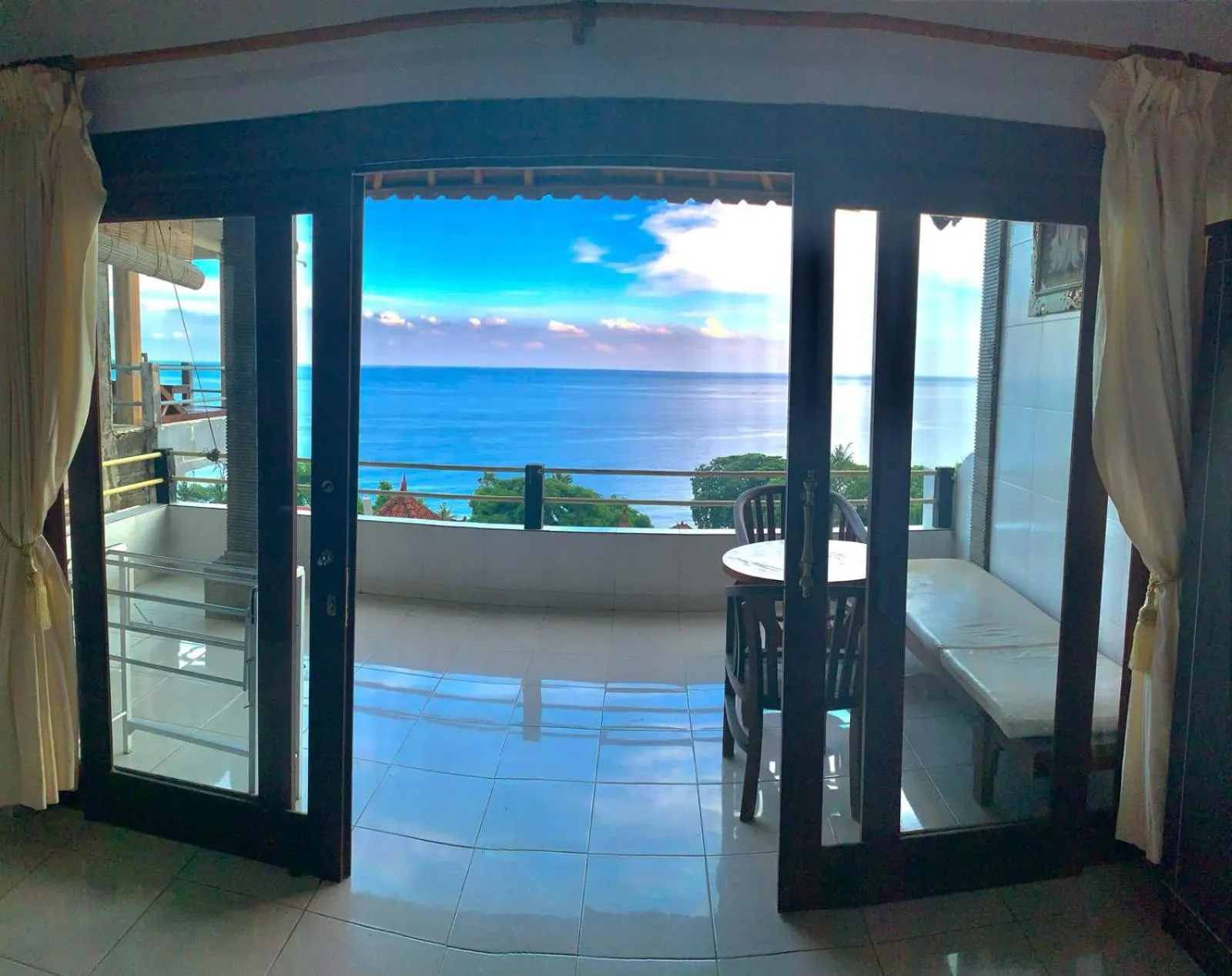 Titi Sedana Homestay