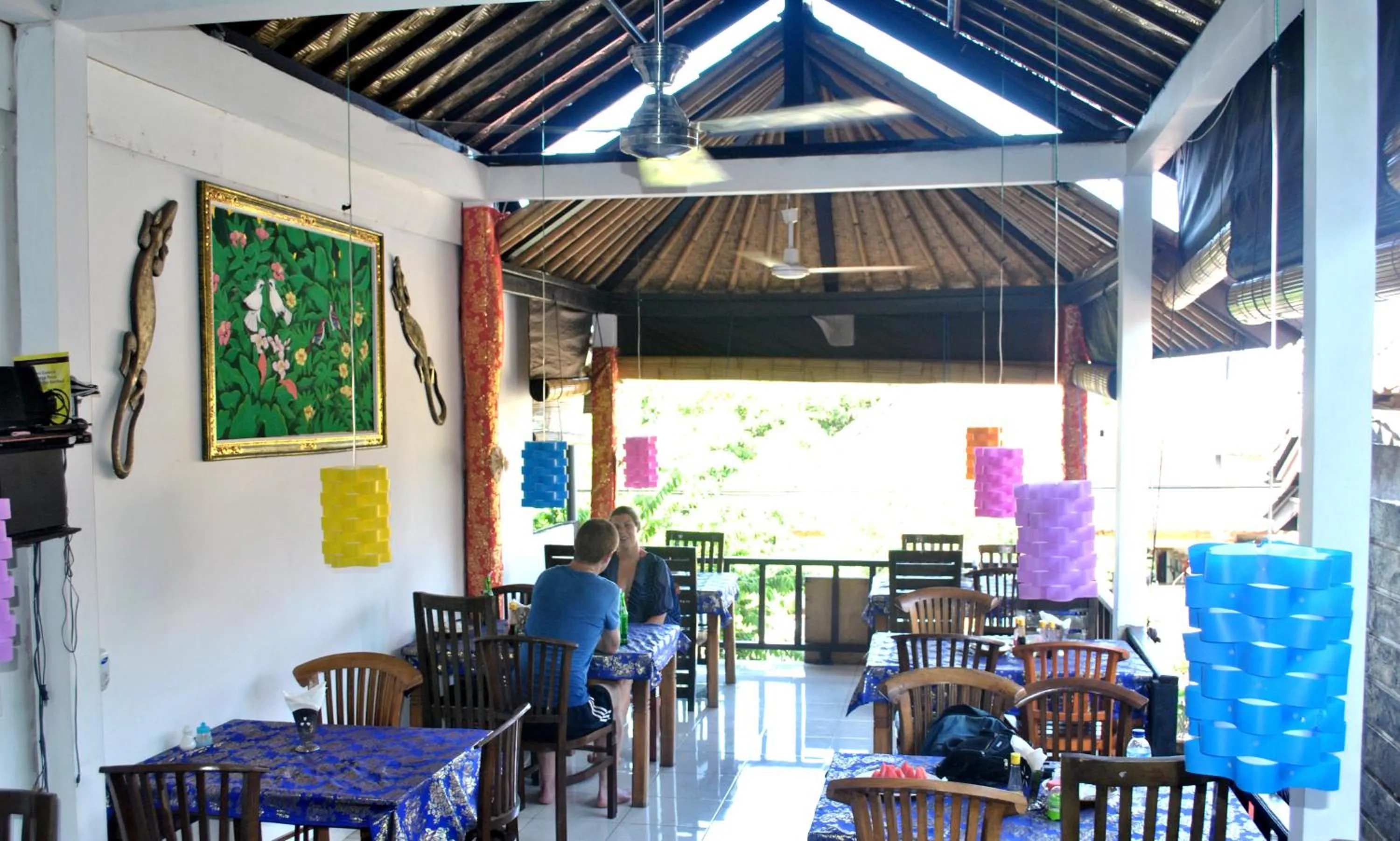 Titi Sedana Homestay