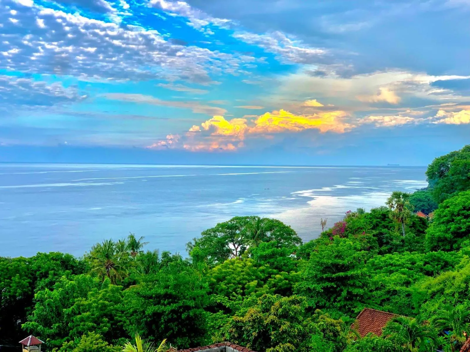 Titi Sedana Homestay