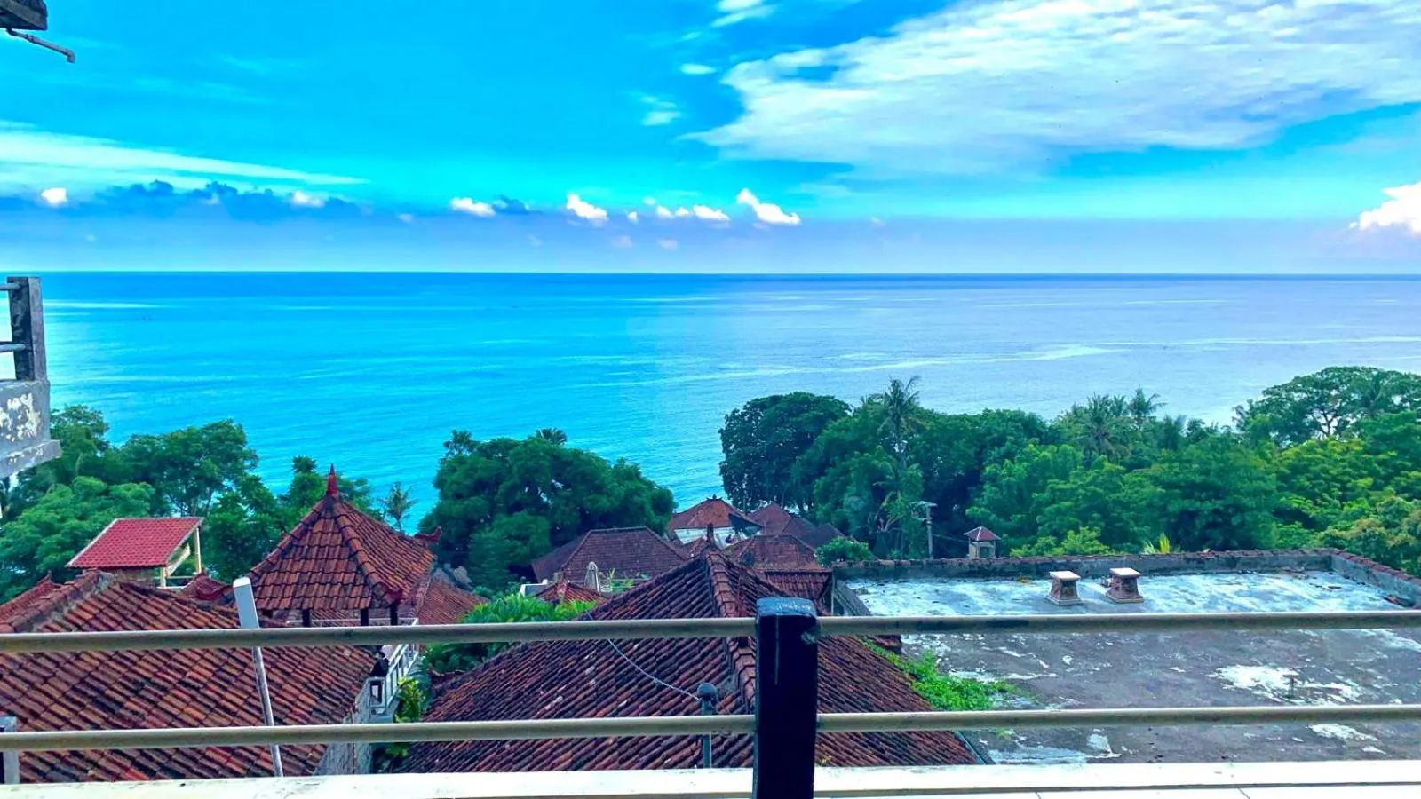 Titi Sedana Homestay