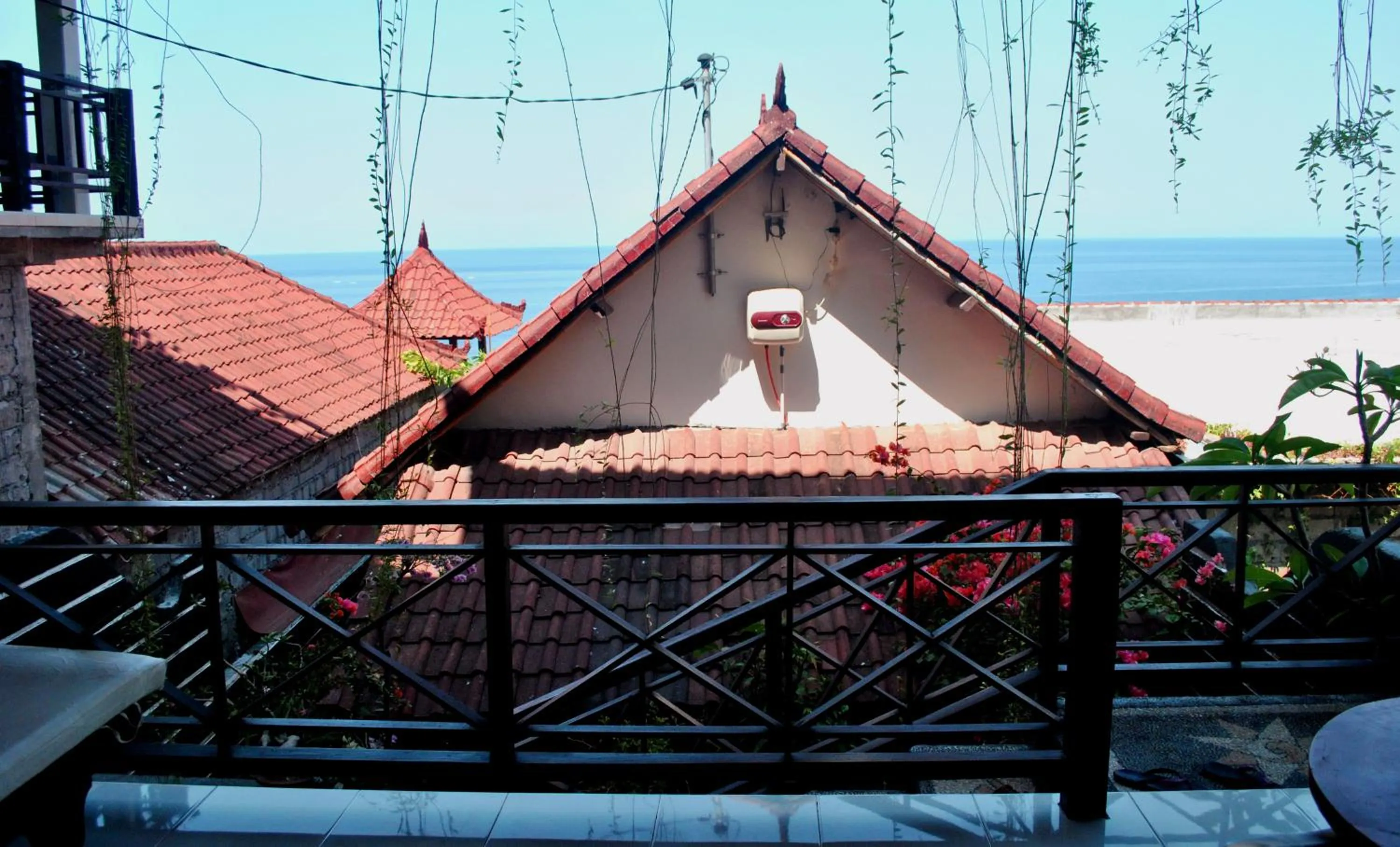 Titi Sedana Homestay